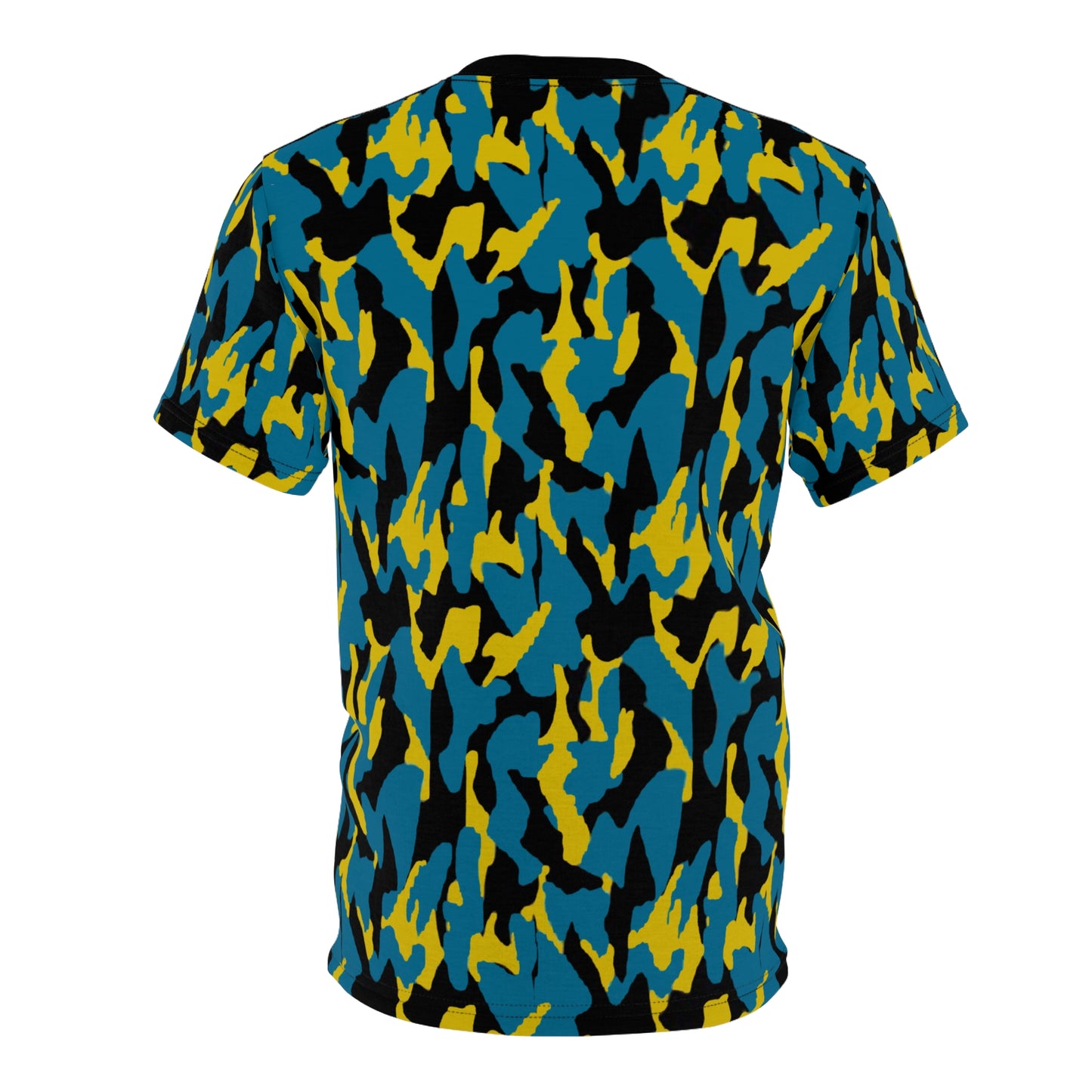 Jags Camo Tee