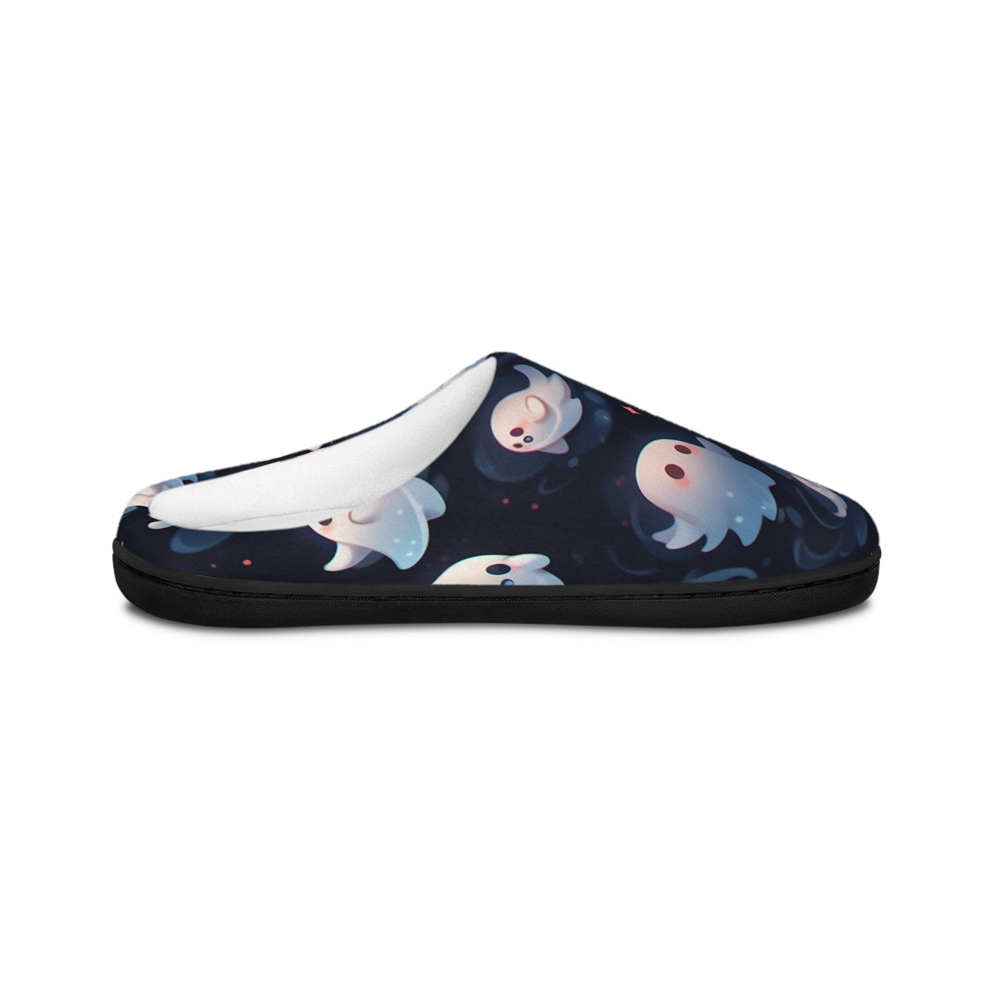 Women's Ghost Indoor Slippers