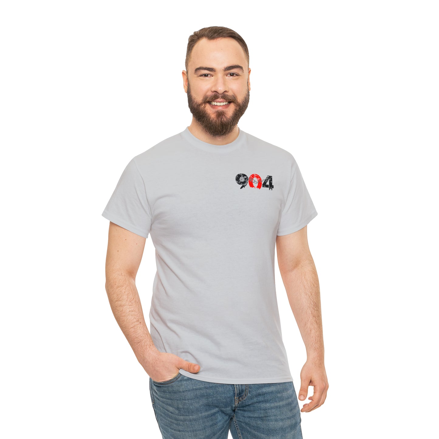 904 Film Heavy Cotton Tee