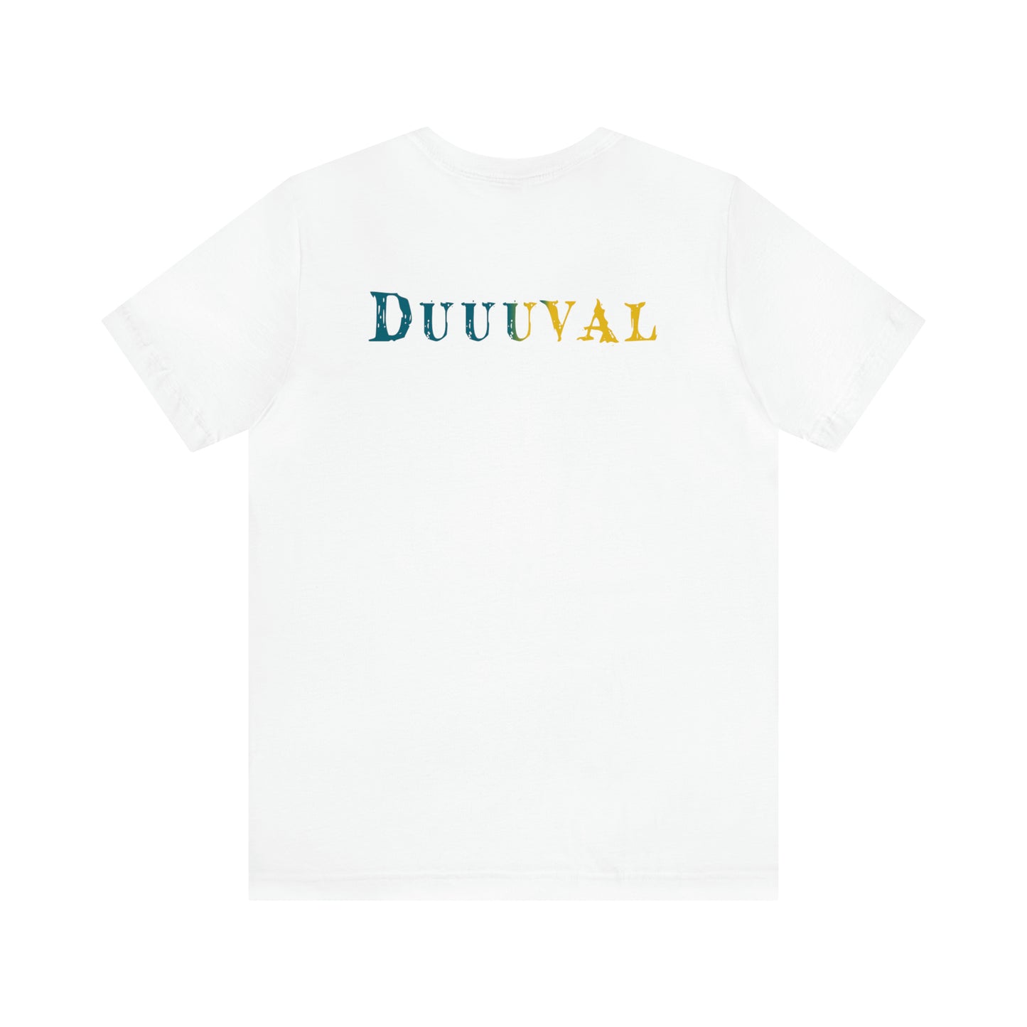 904 JJK Jersey Short Sleeve Tee