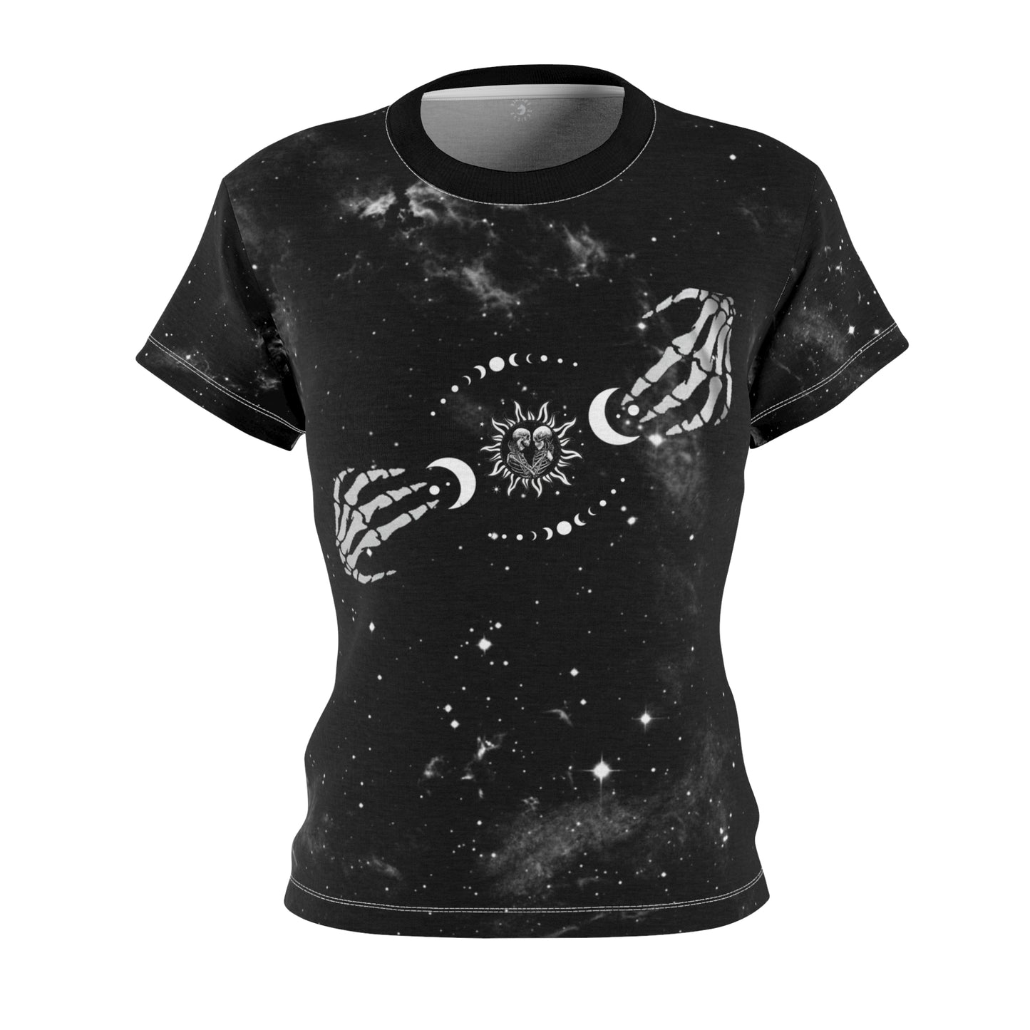 Mystic Universe Women's Shirt