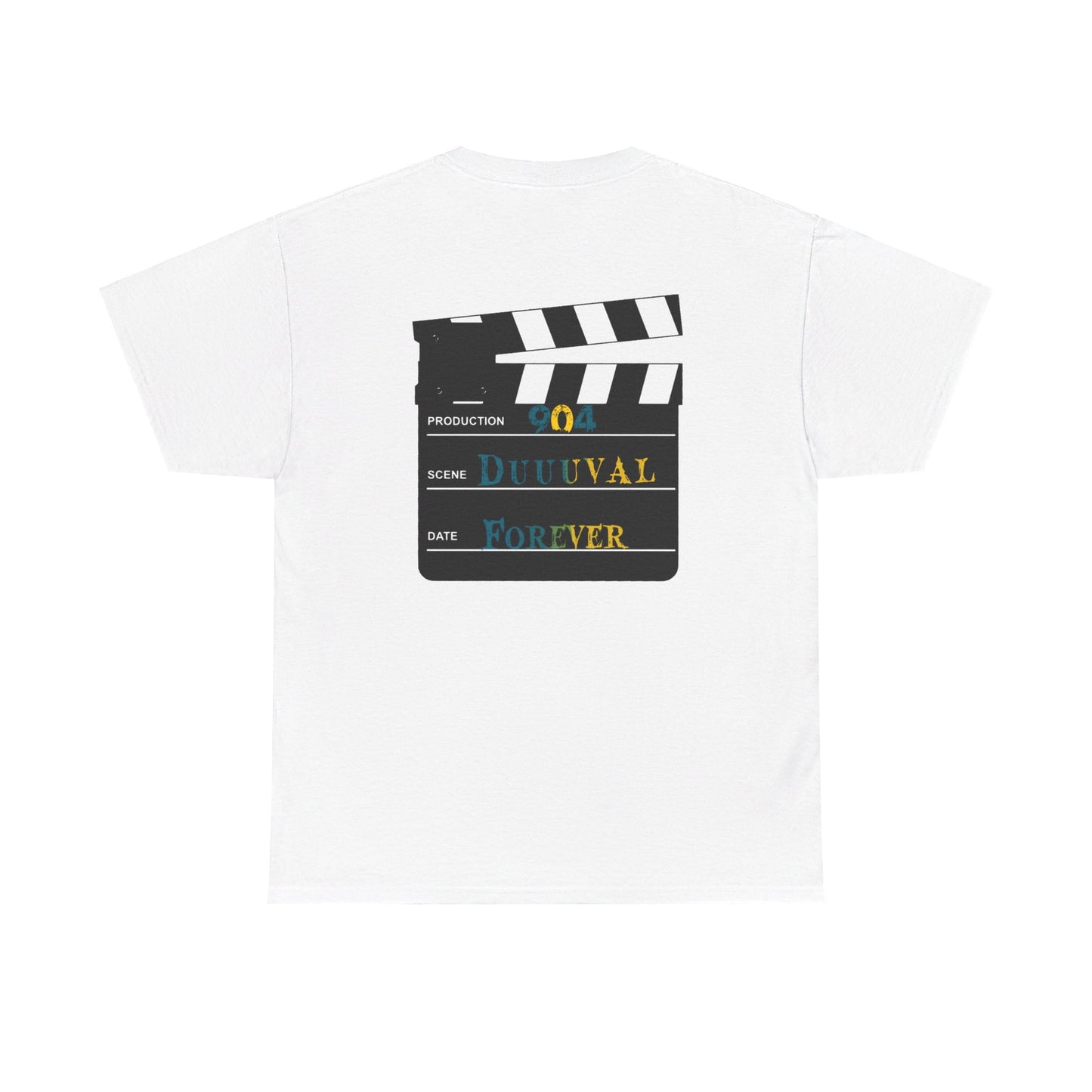 Duuuval Forever Film Festival Tee - Cinephiles Choice