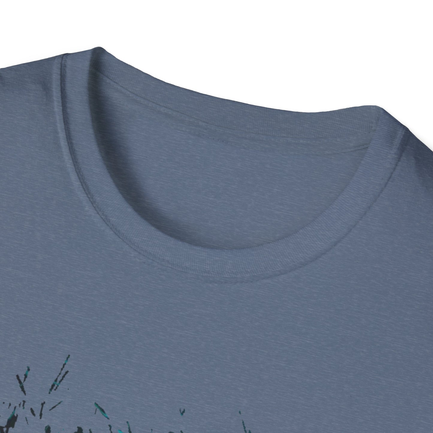 LOL Film Strip T-Shirt