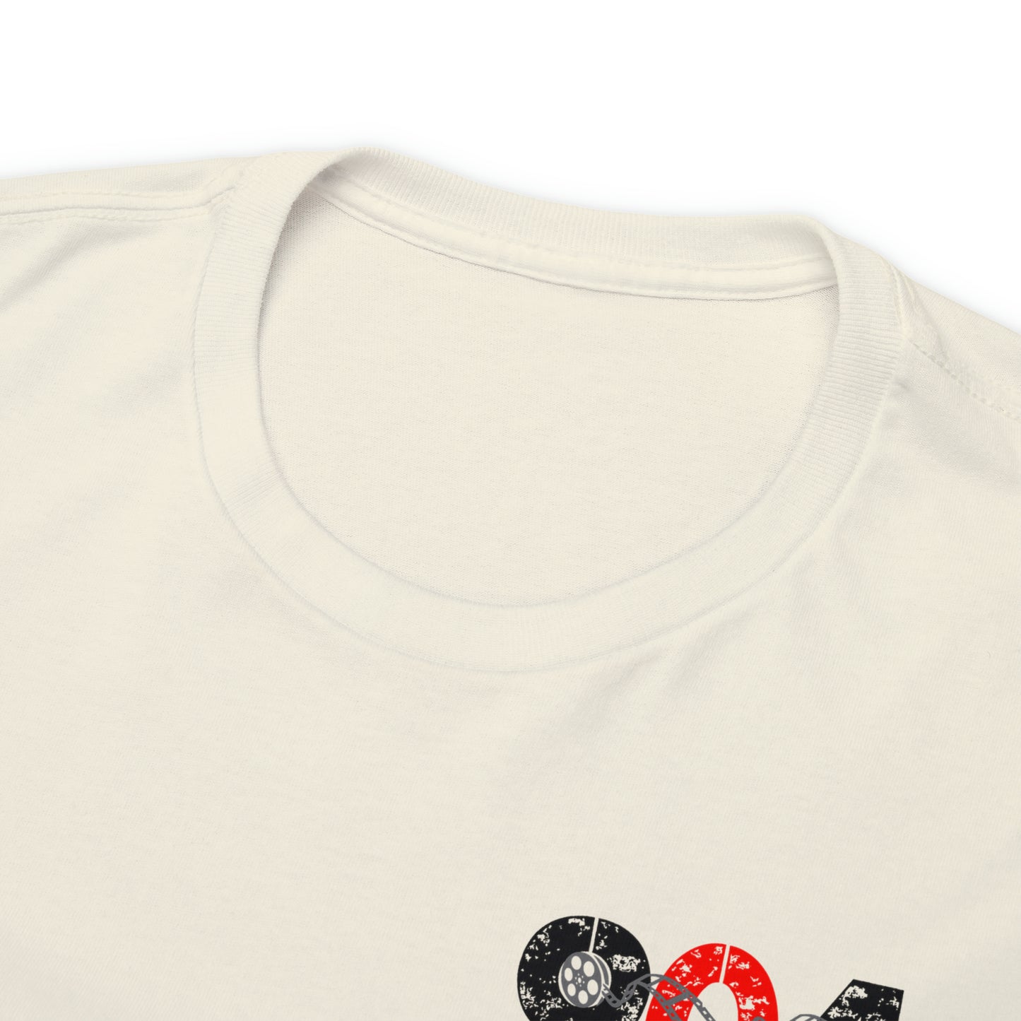 904 Film Heavy Cotton Tee