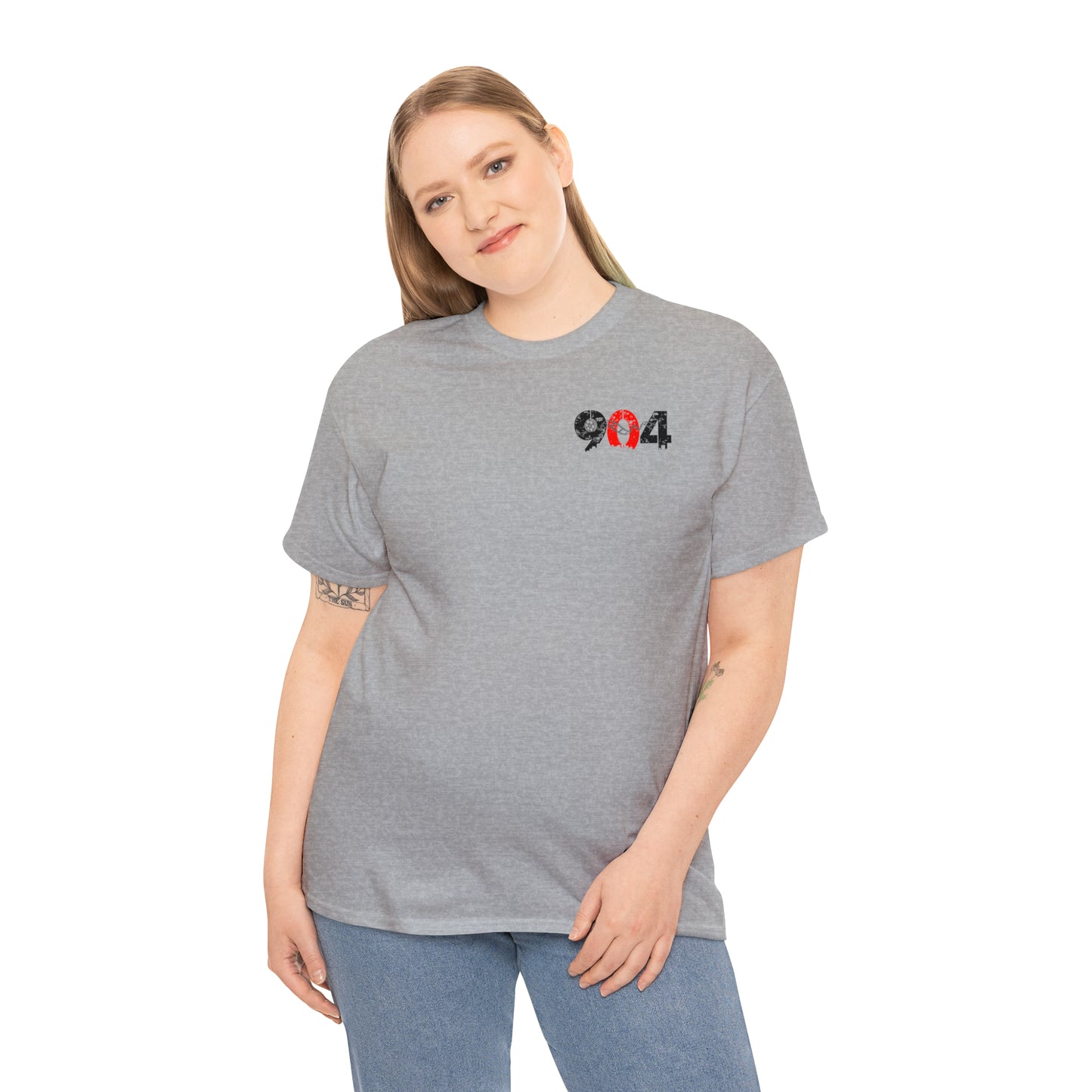 904 Film Heavy Cotton Tee