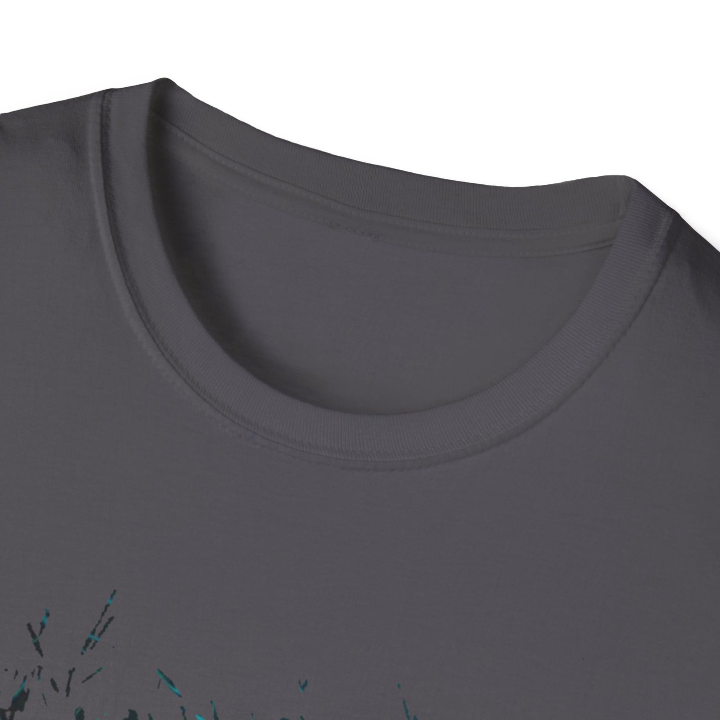 LOL Film Strip T-Shirt