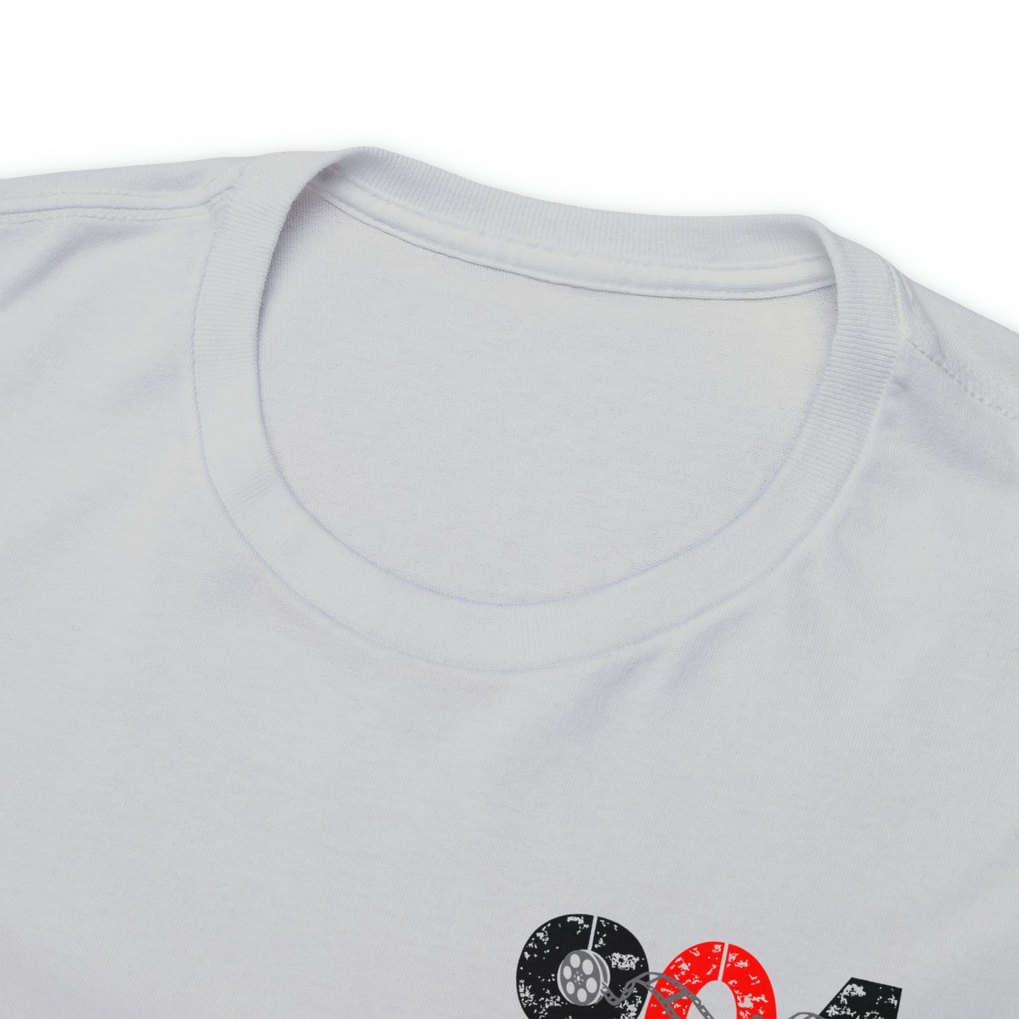 904 Film Heavy Cotton Tee