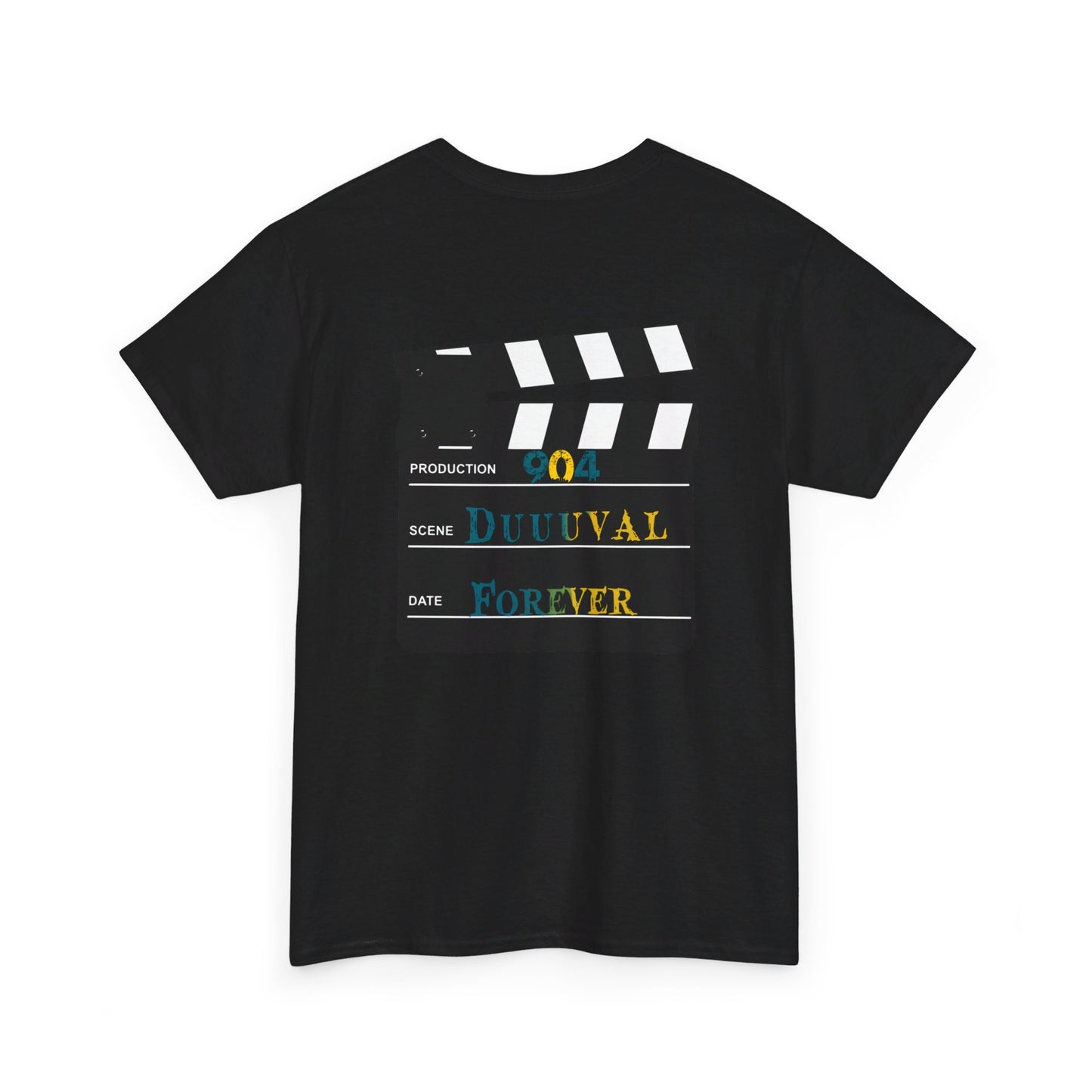 Duuuval Forever Film Festival Tee - Cinephiles Choice