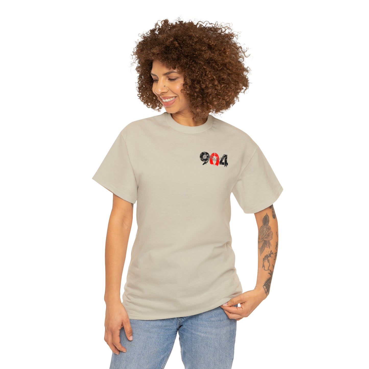 904 Film Heavy Cotton Tee