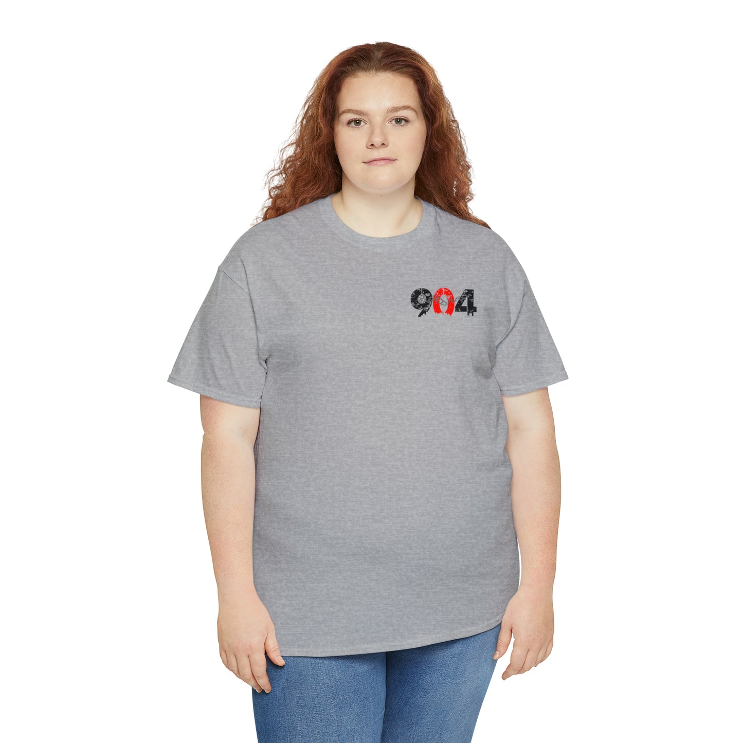 904 Film Heavy Cotton Tee