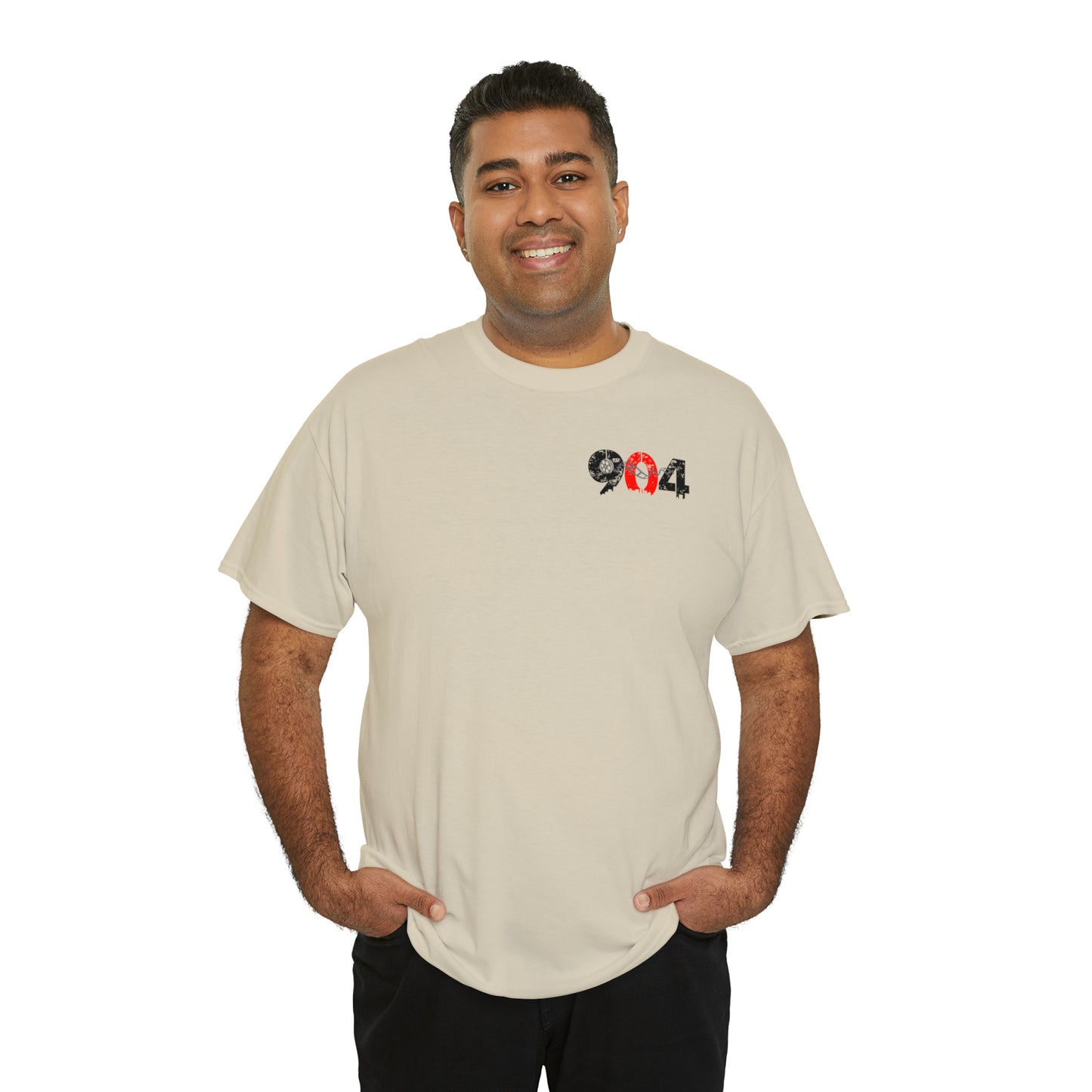 904 Film Heavy Cotton Tee