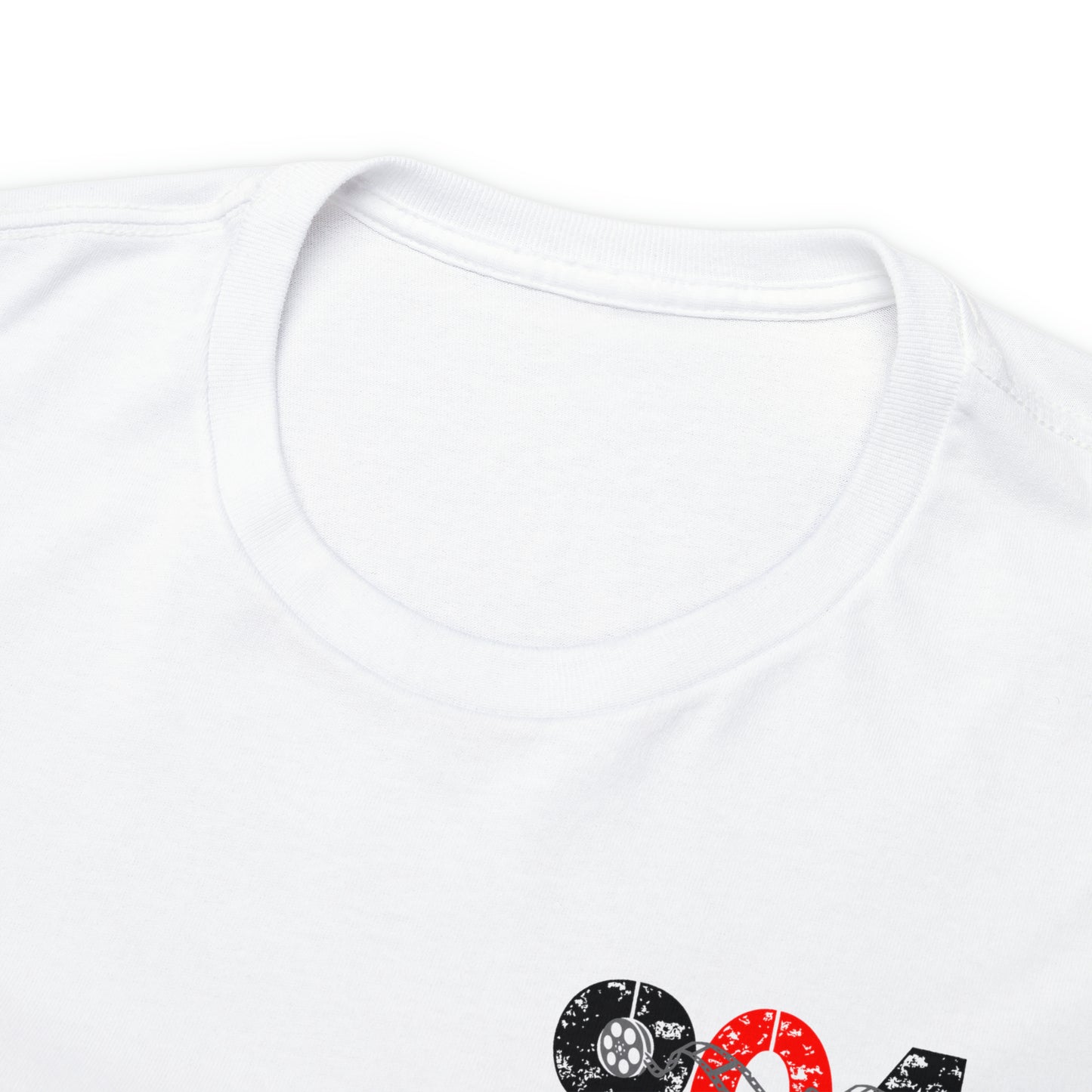 904 Film Heavy Cotton Tee