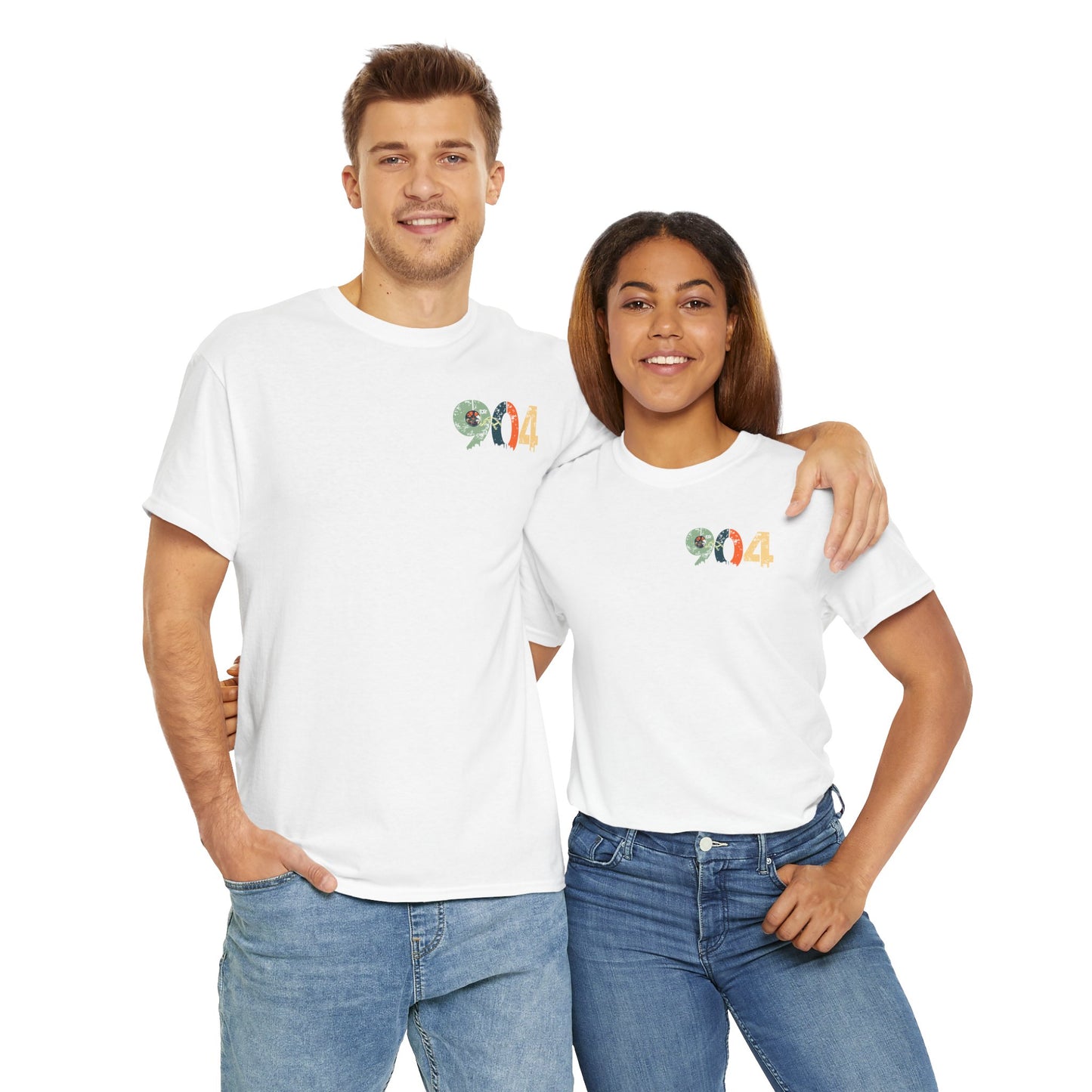 Vintage 904 Film T-Shirt