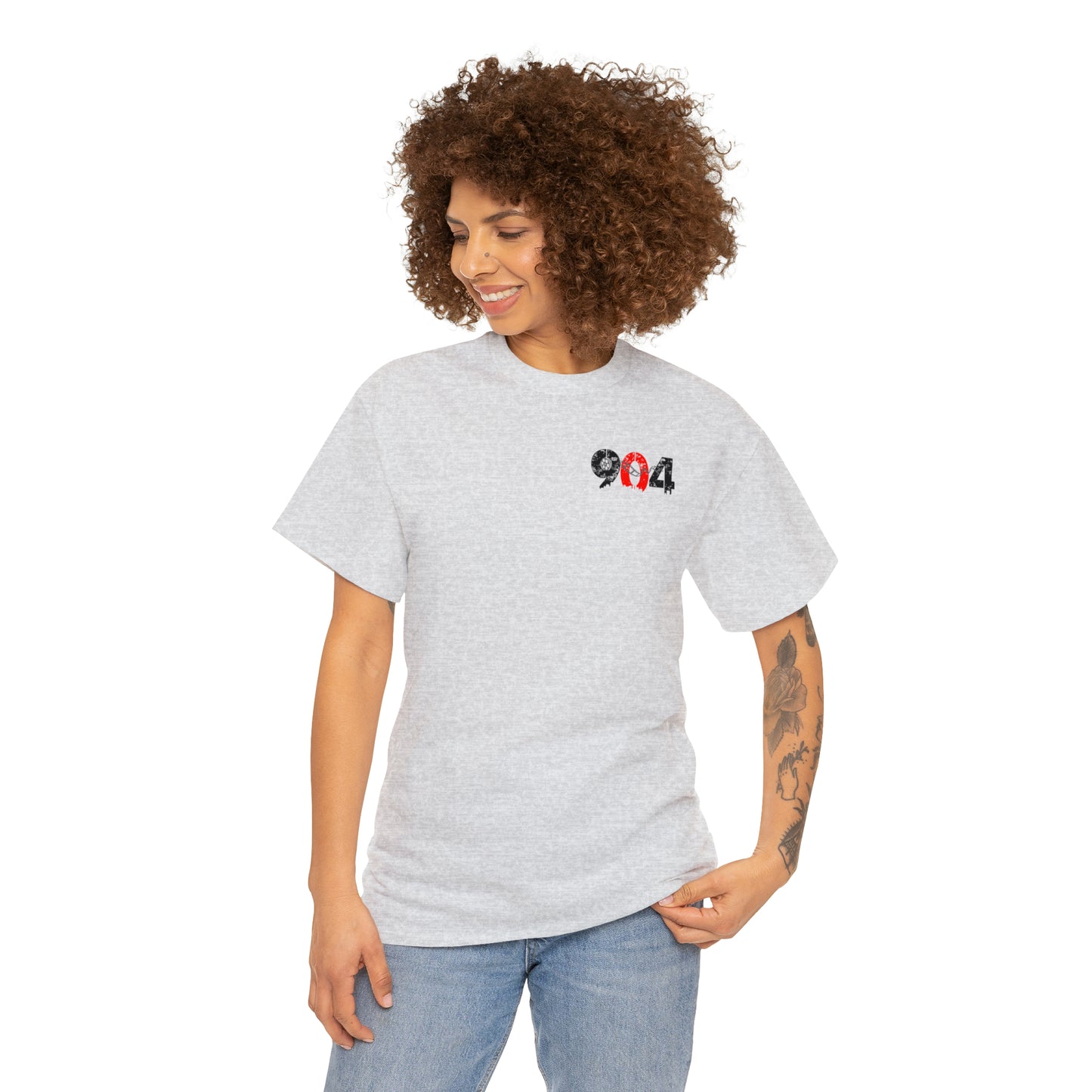 904 Film Heavy Cotton Tee