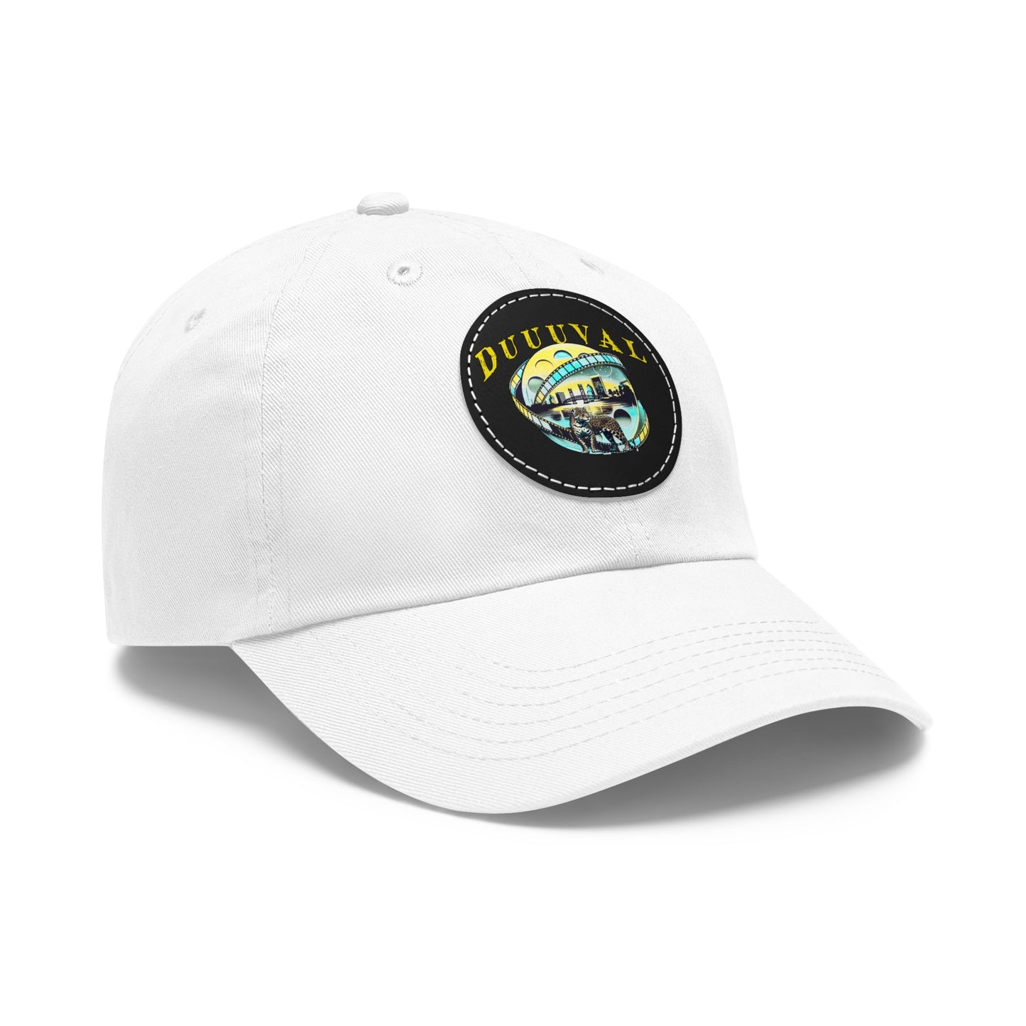 Duval Baseball Cap