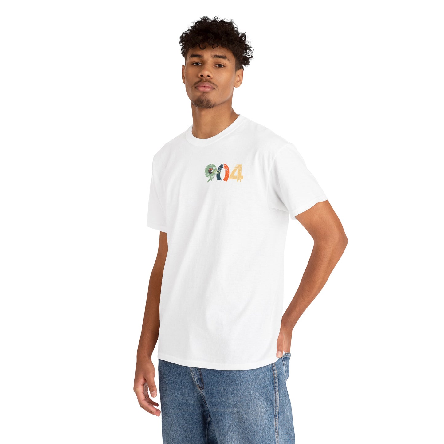 Vintage 904 Film T-Shirt