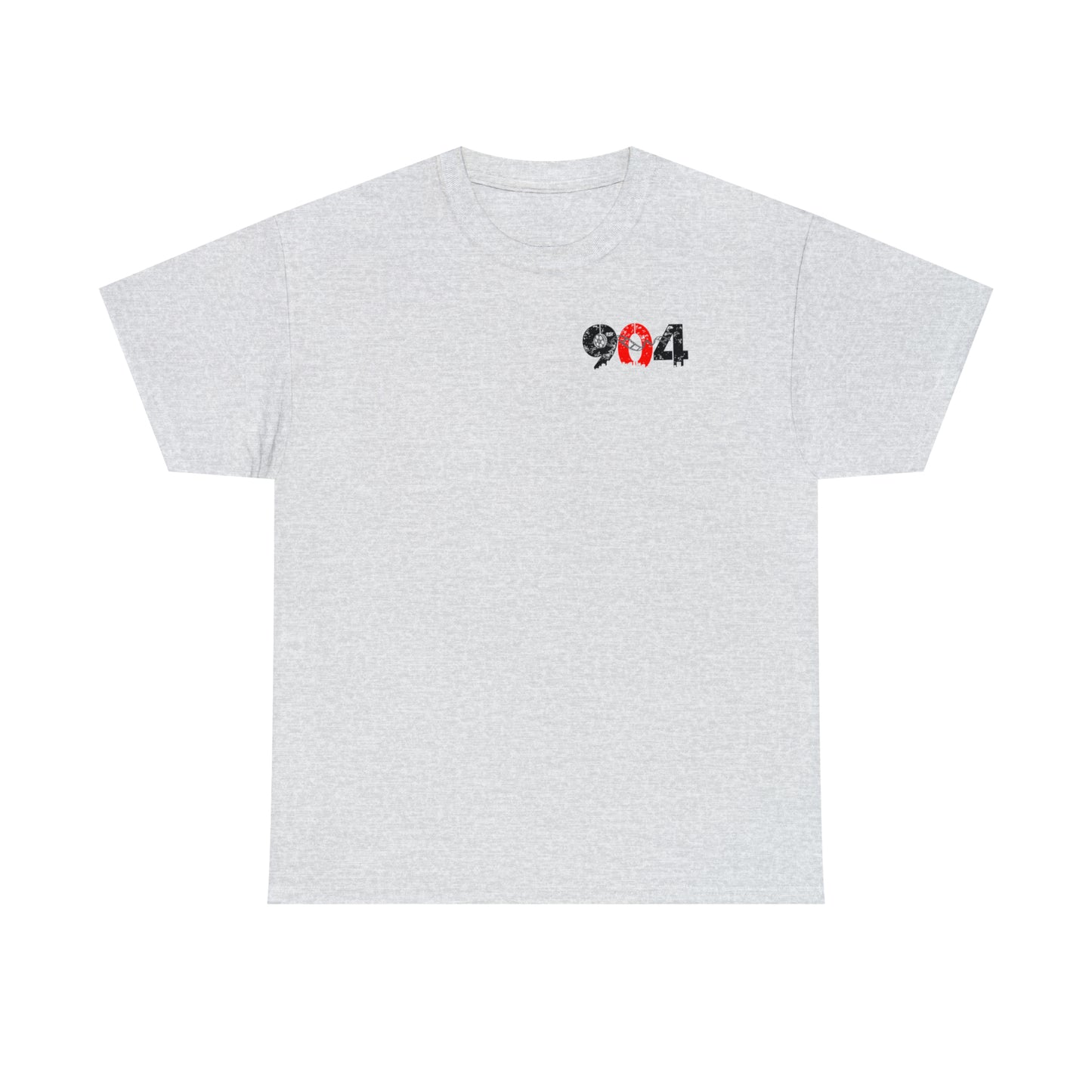 904 Film Heavy Cotton Tee