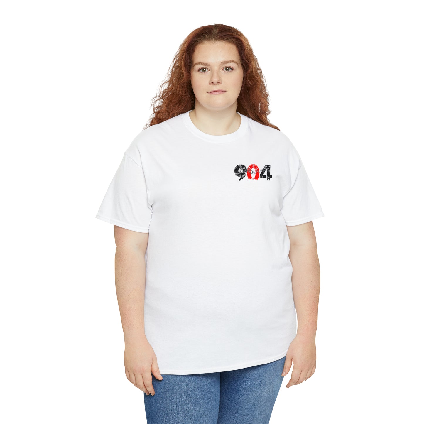 904 Film Heavy Cotton Tee