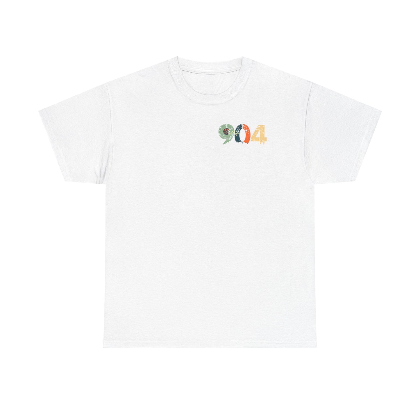 Vintage 904 Film T-Shirt