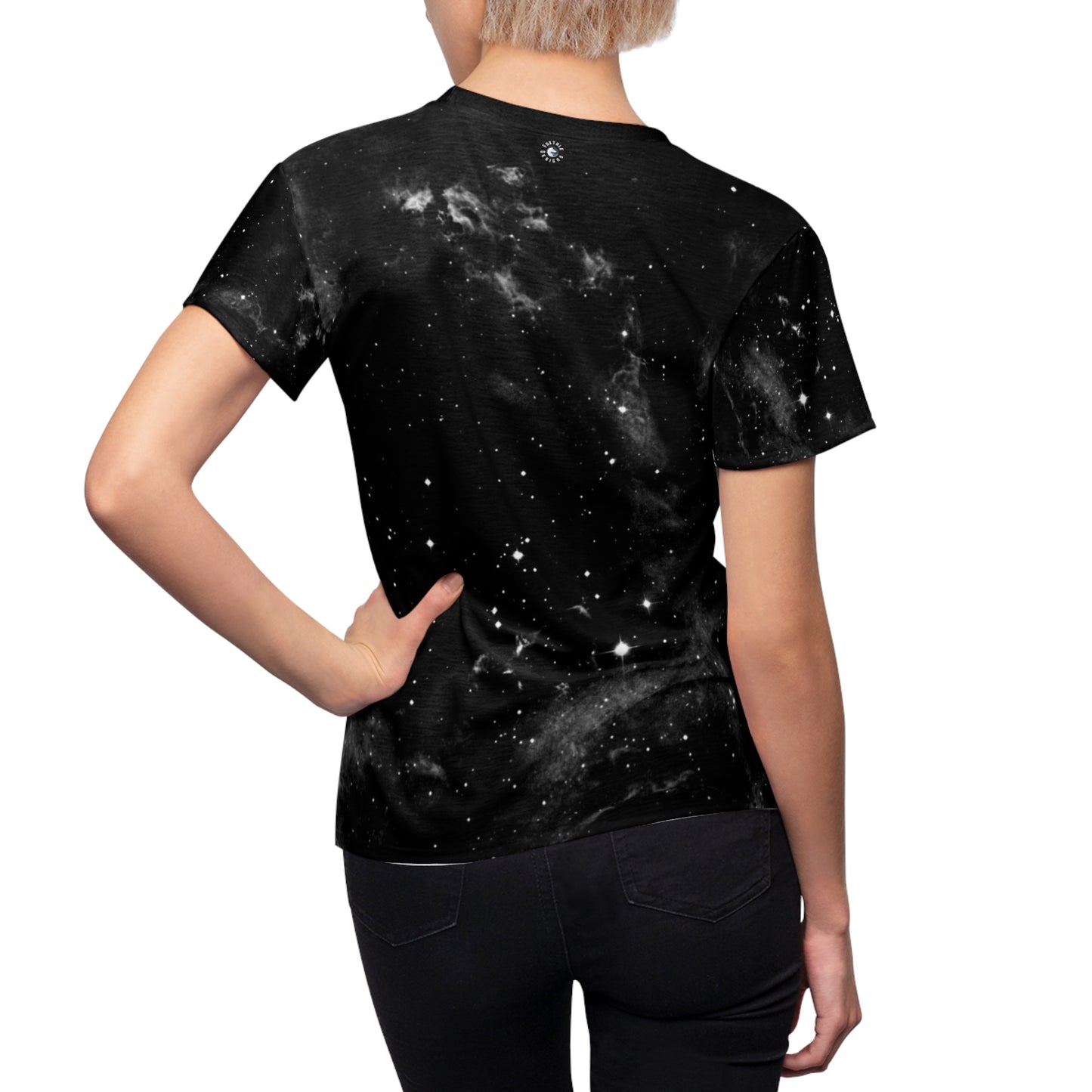 Mystic Universe Women's Shirt