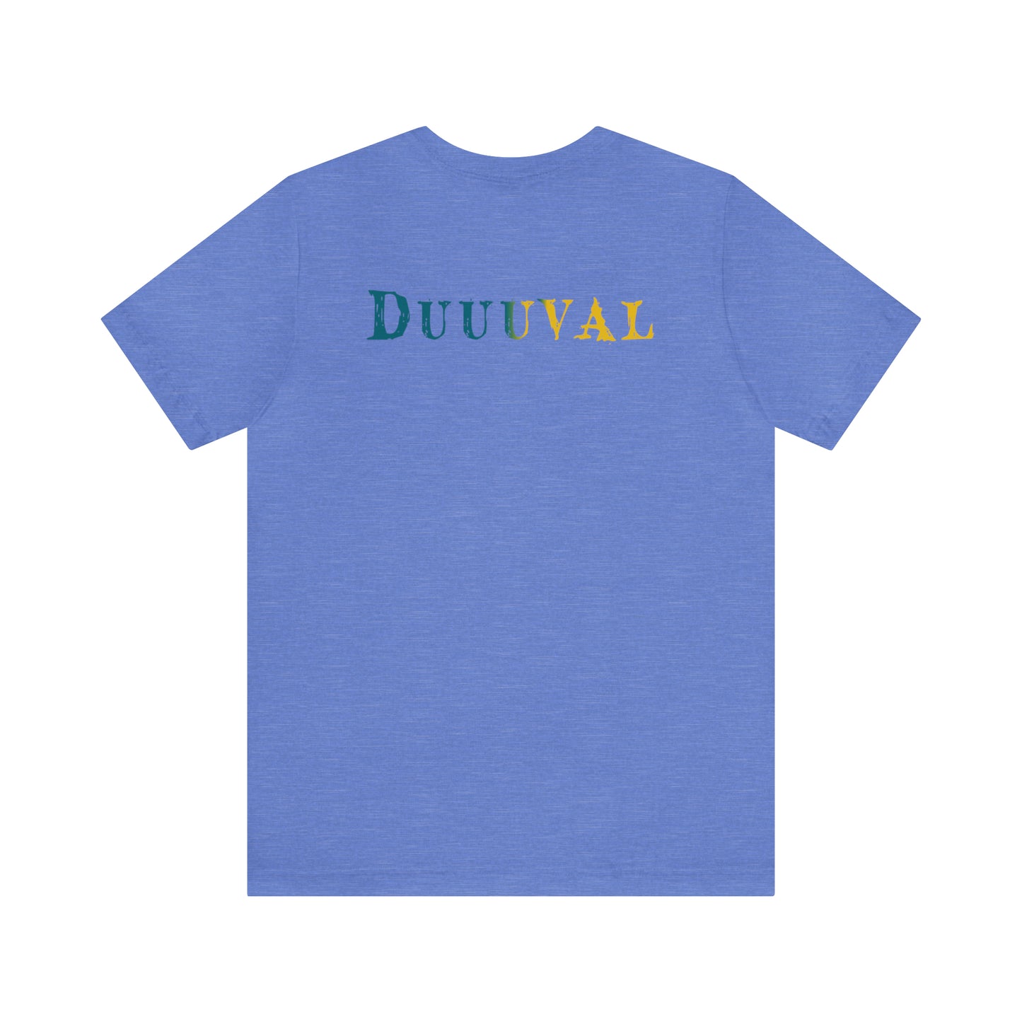 904 JJK Jersey Short Sleeve Tee