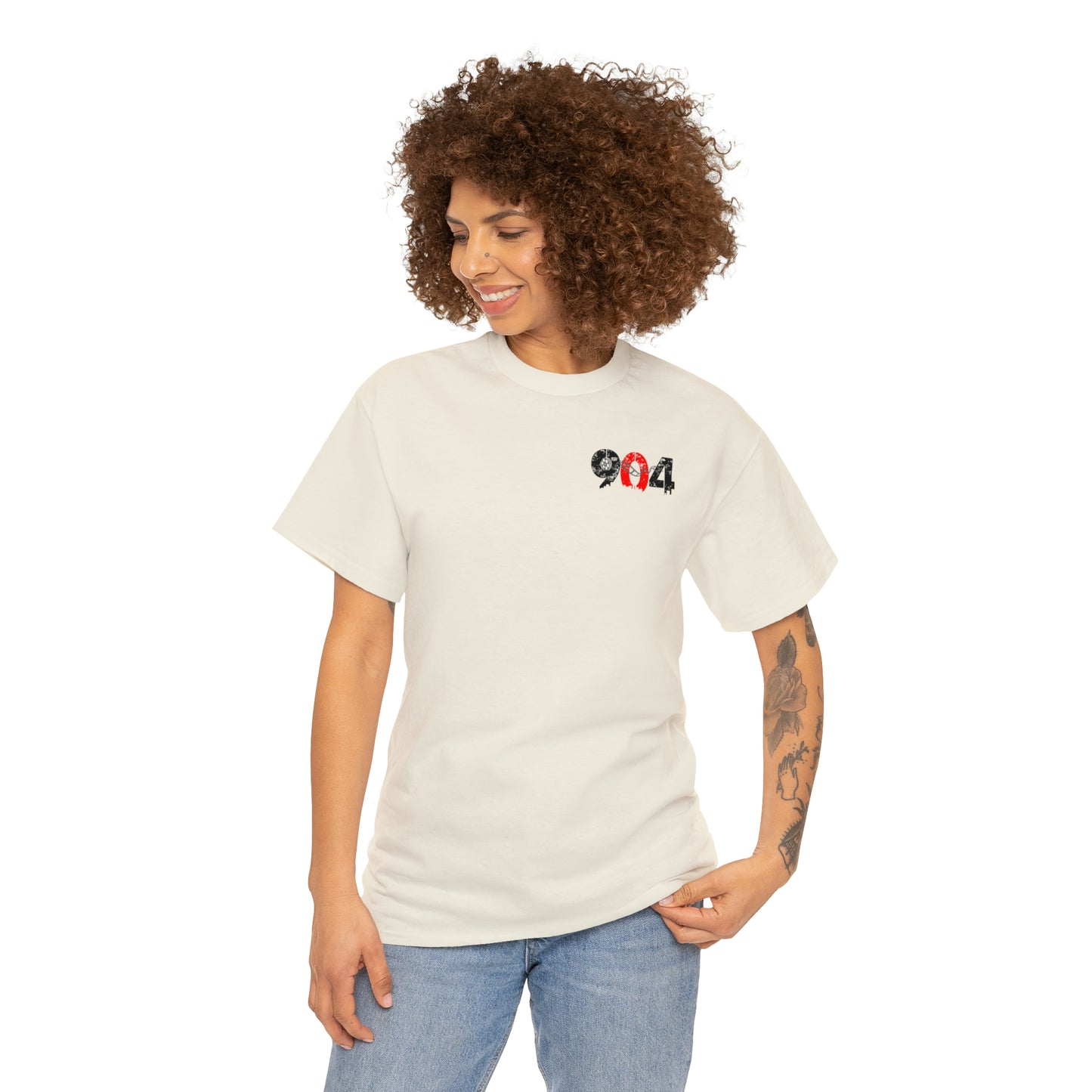 904 Film Heavy Cotton Tee