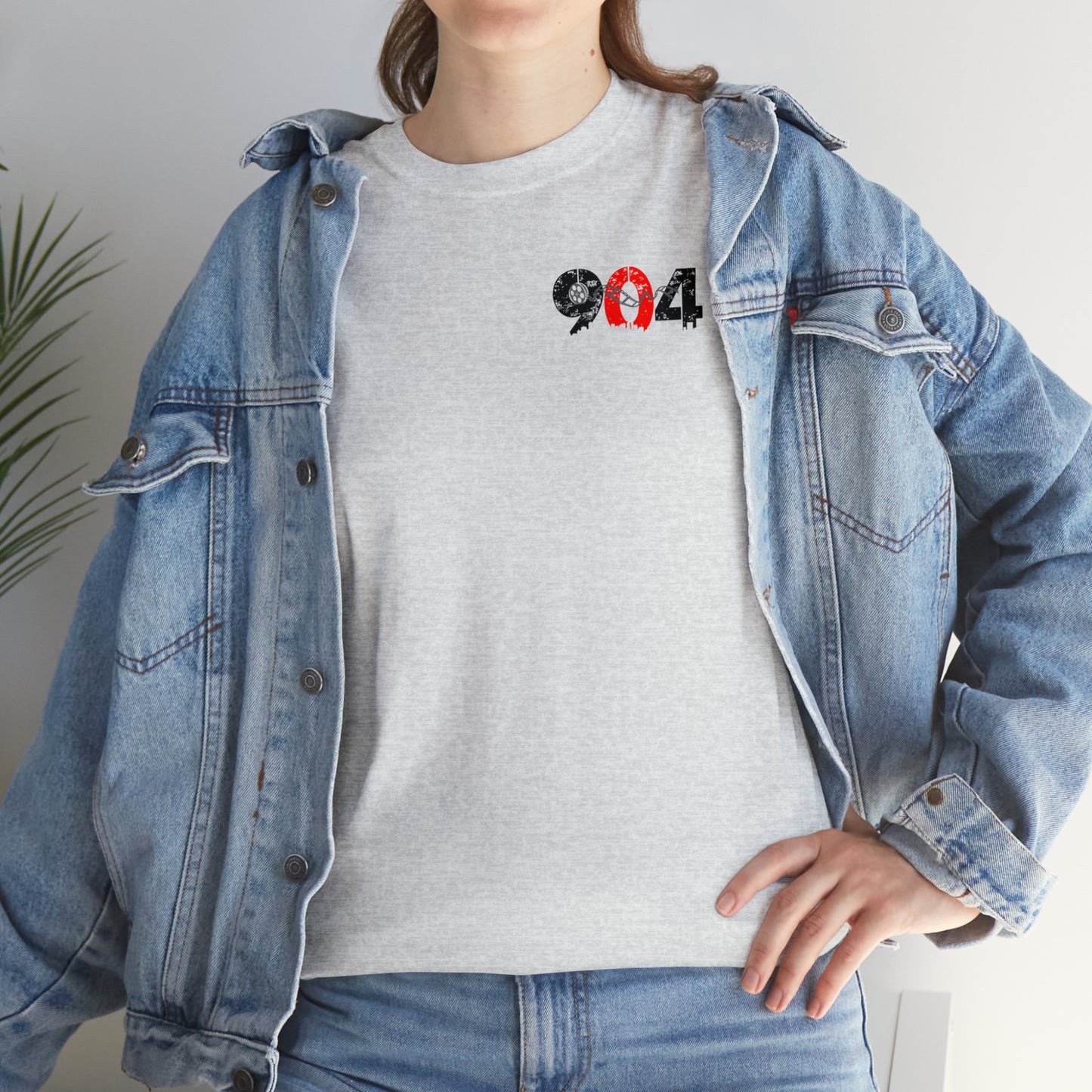 904 Film Heavy Cotton Tee