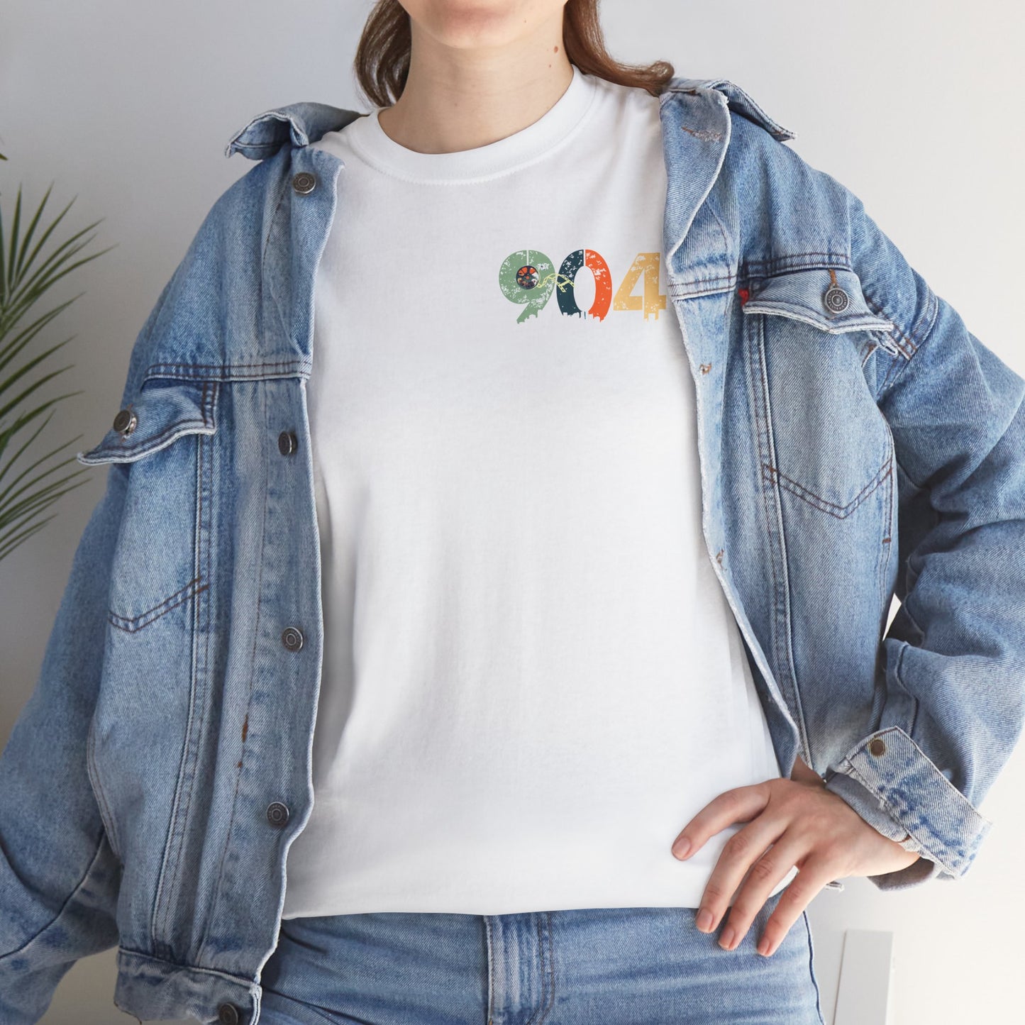Vintage 904 Film T-Shirt