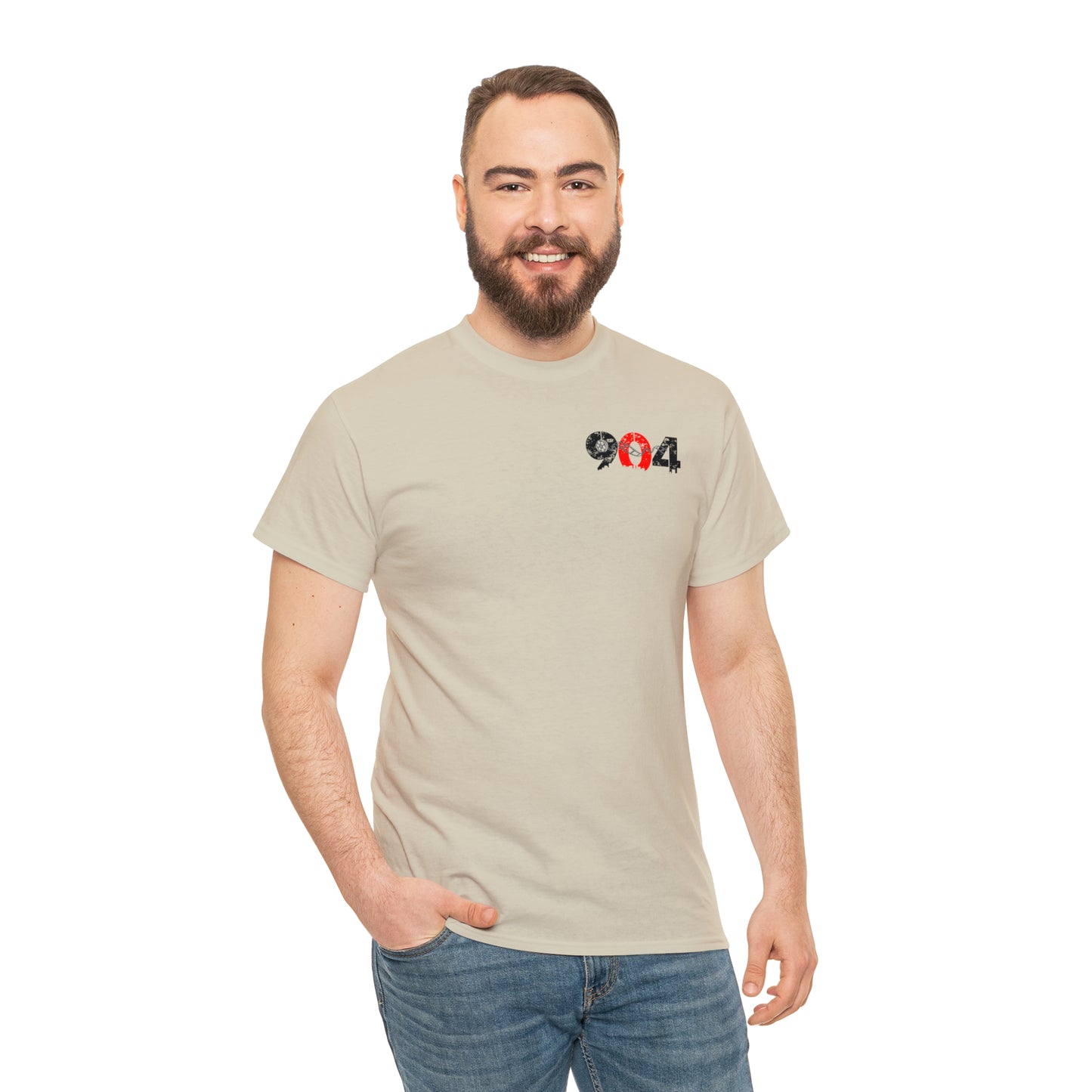 904 Film Heavy Cotton Tee