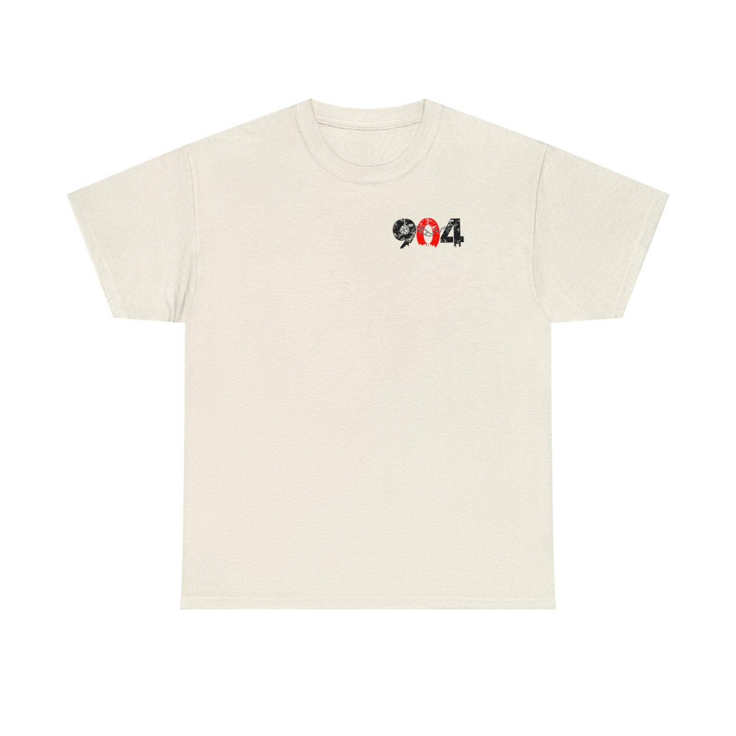 904 Film Heavy Cotton Tee
