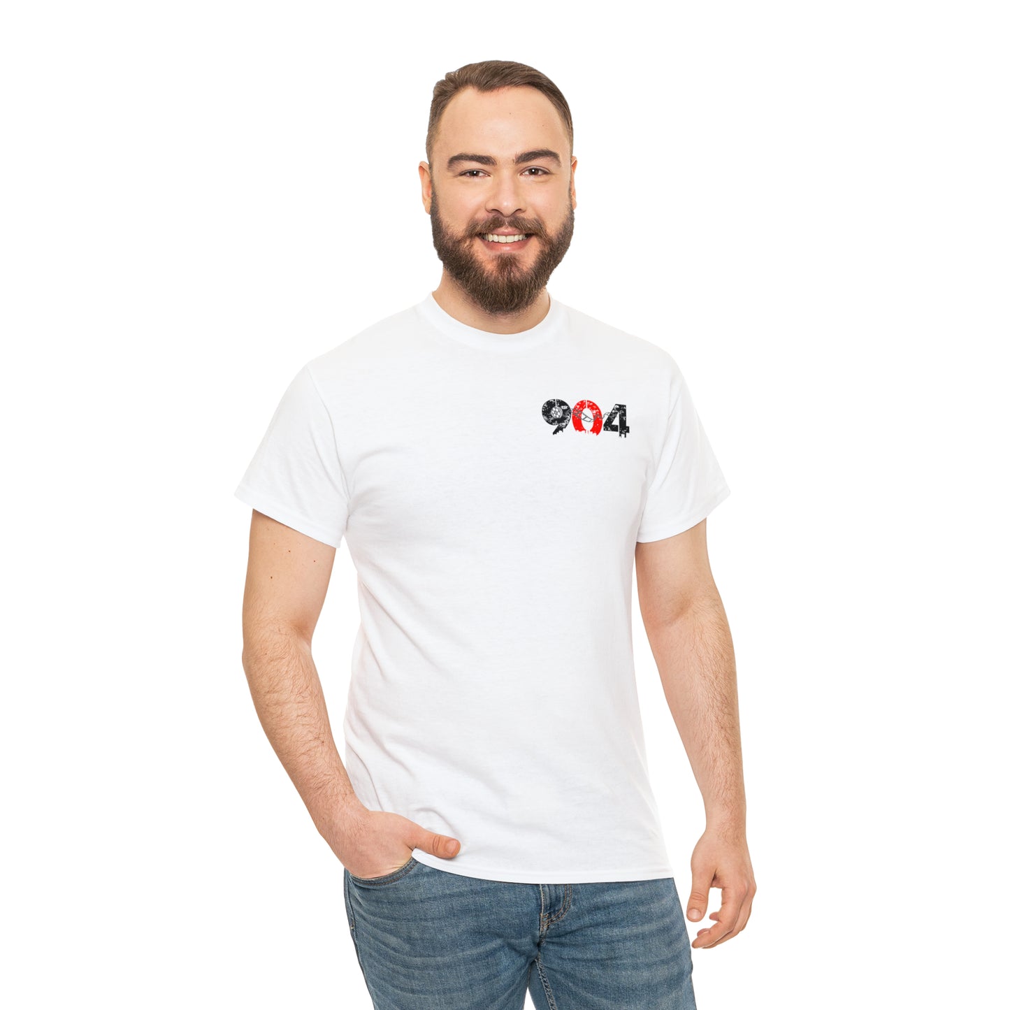 904 Film Heavy Cotton Tee
