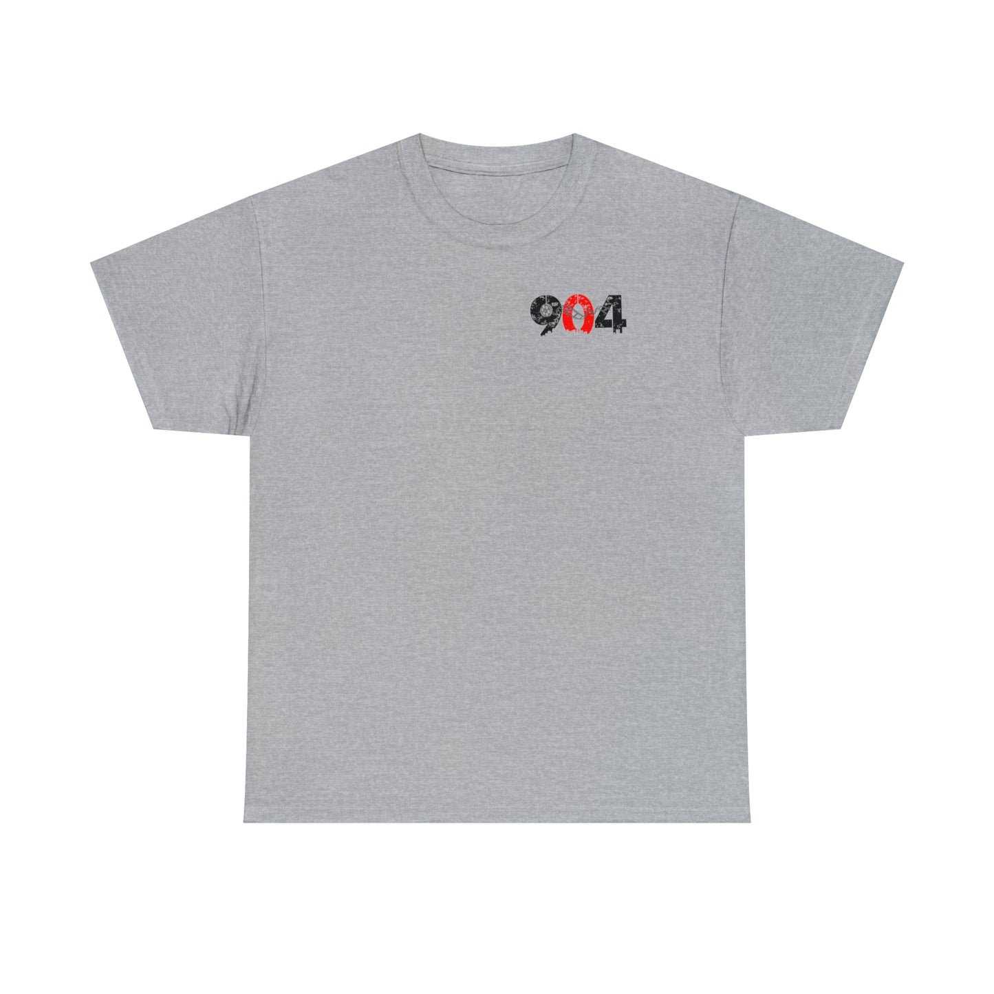 904 Film Heavy Cotton Tee