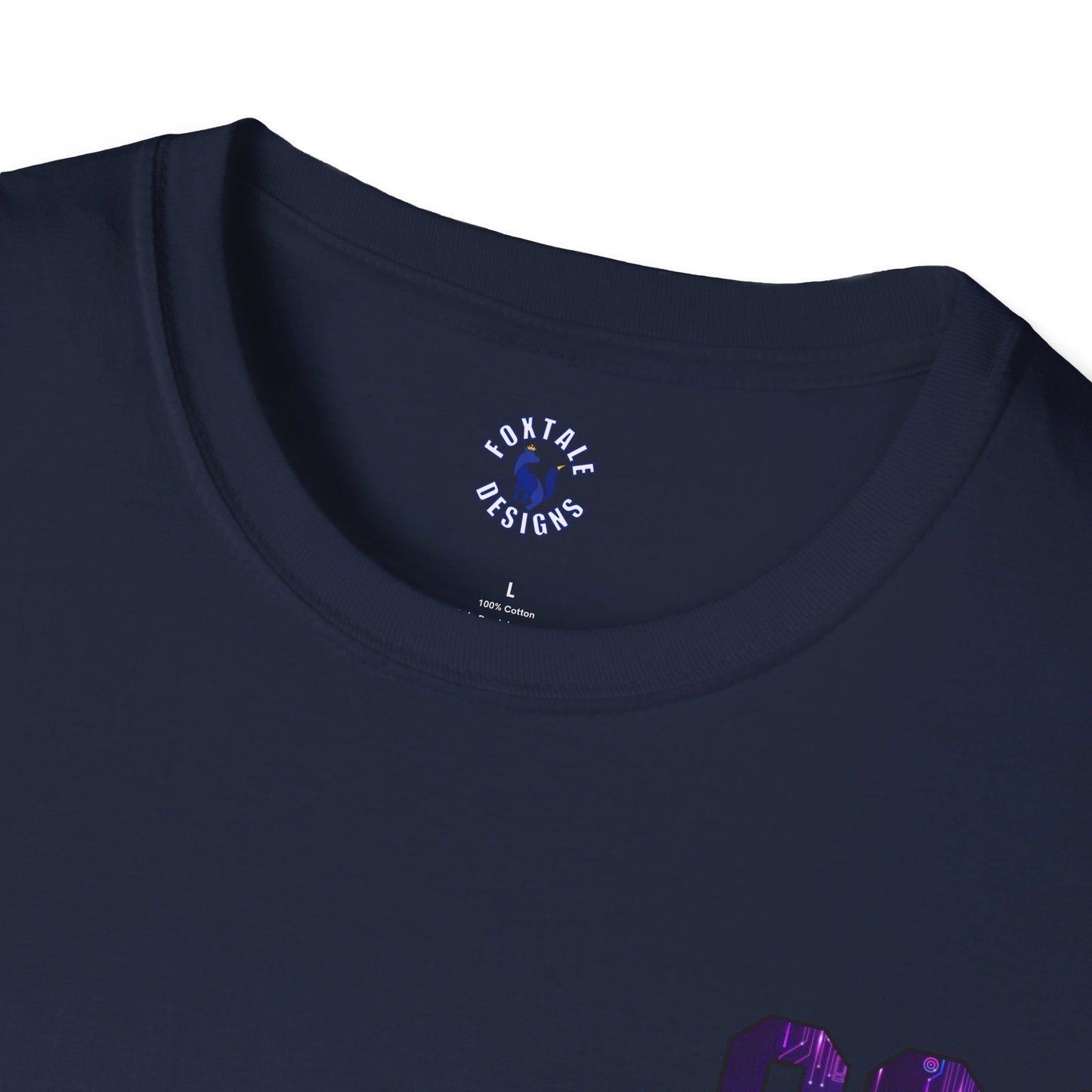 904 Electric Softstyle T-Shirt