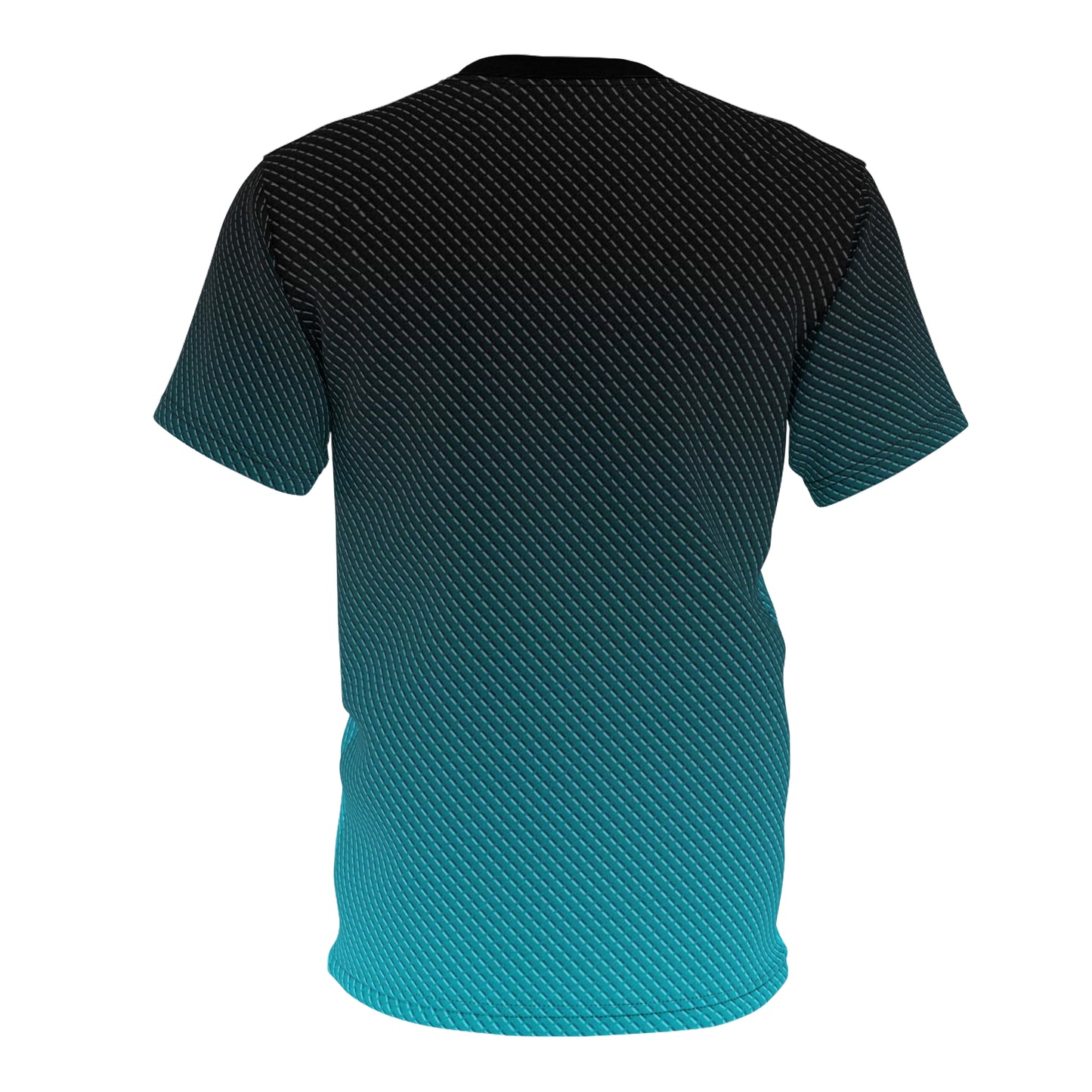 Gradient LOL JAX Tee