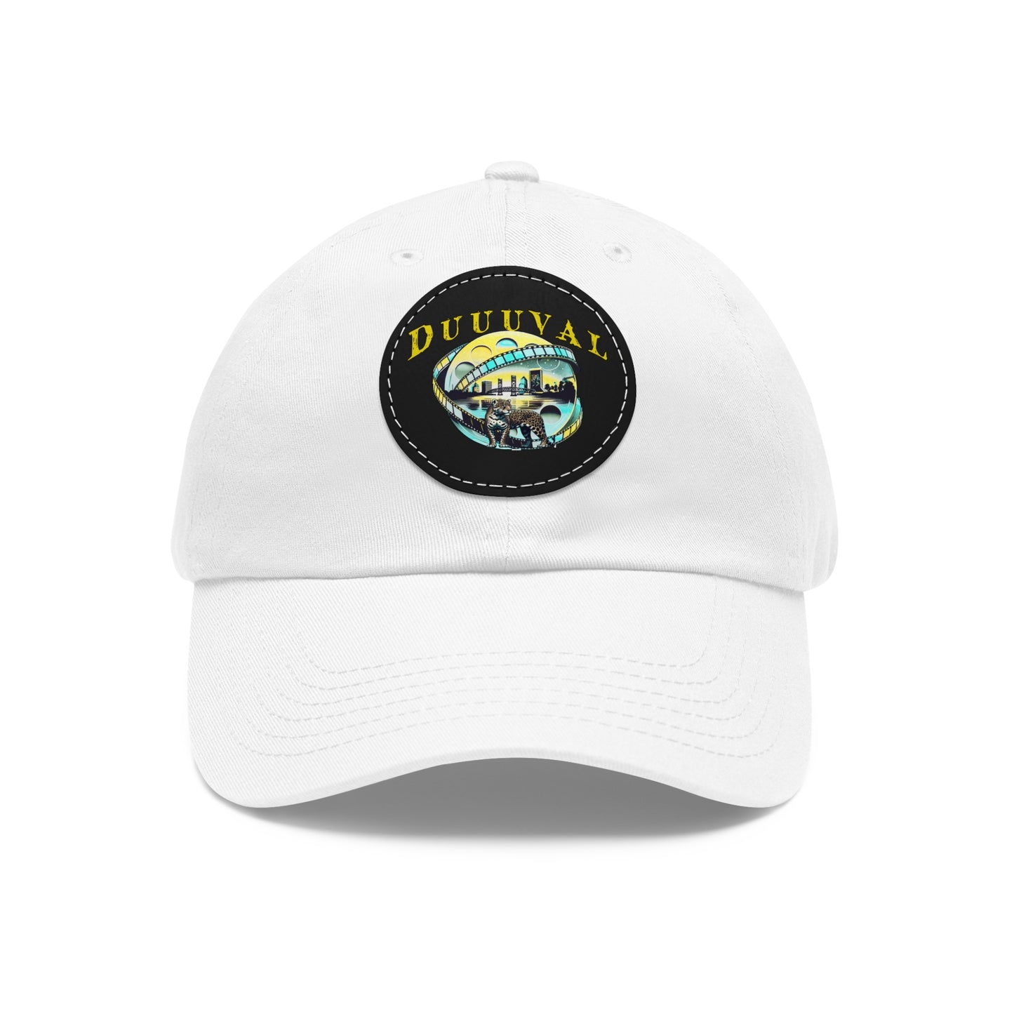 Duval Baseball Cap