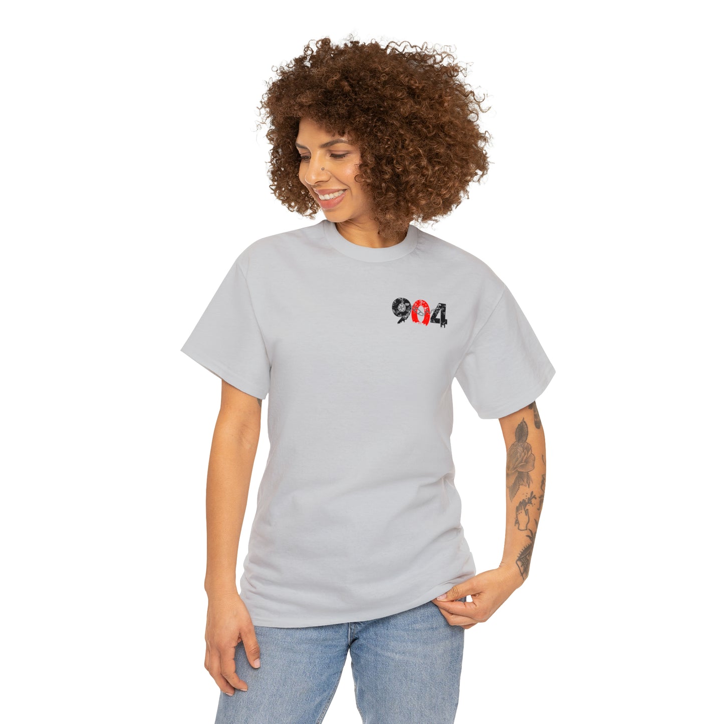 904 Film Heavy Cotton Tee