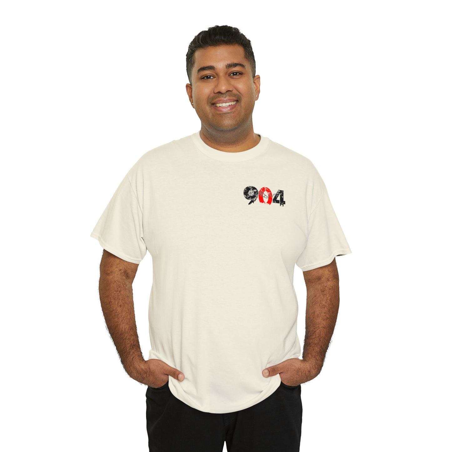 904 Film Heavy Cotton Tee