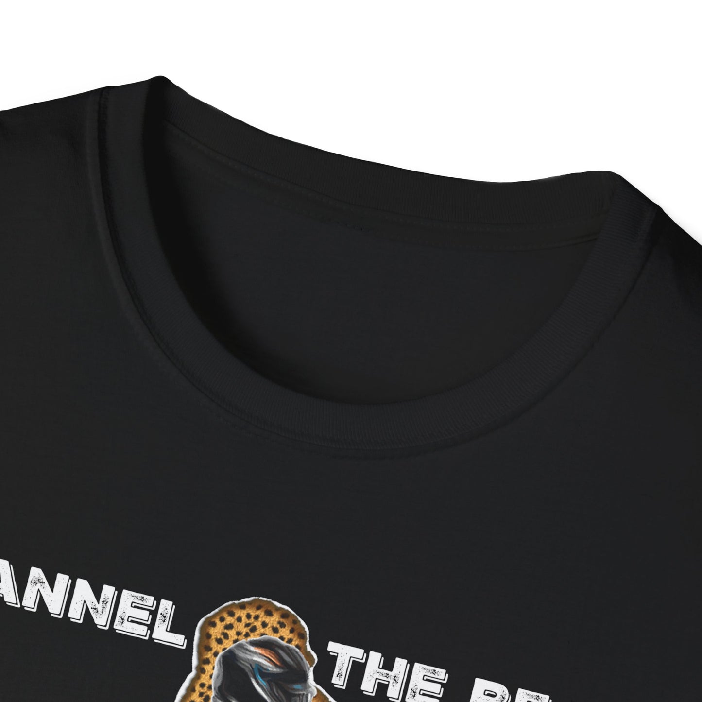 Channel the Beast Tee