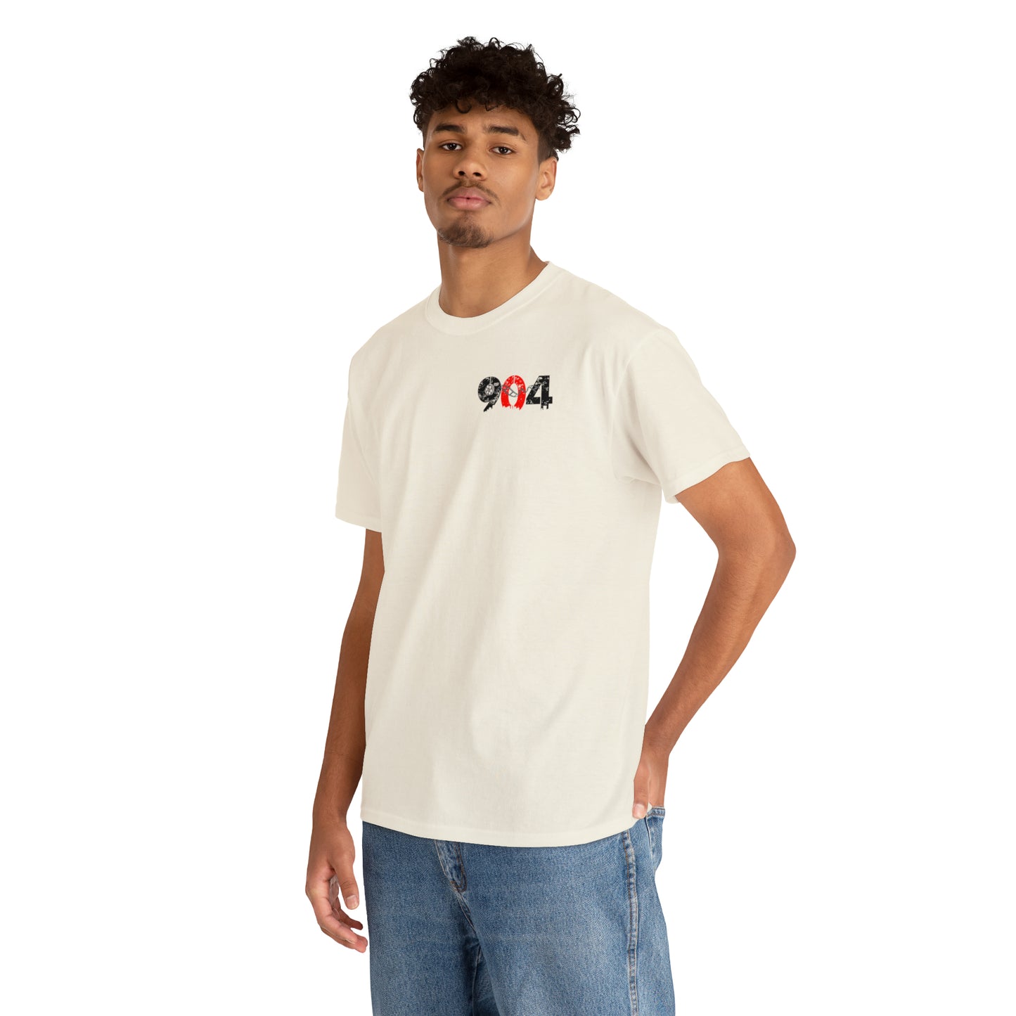 904 Film Heavy Cotton Tee