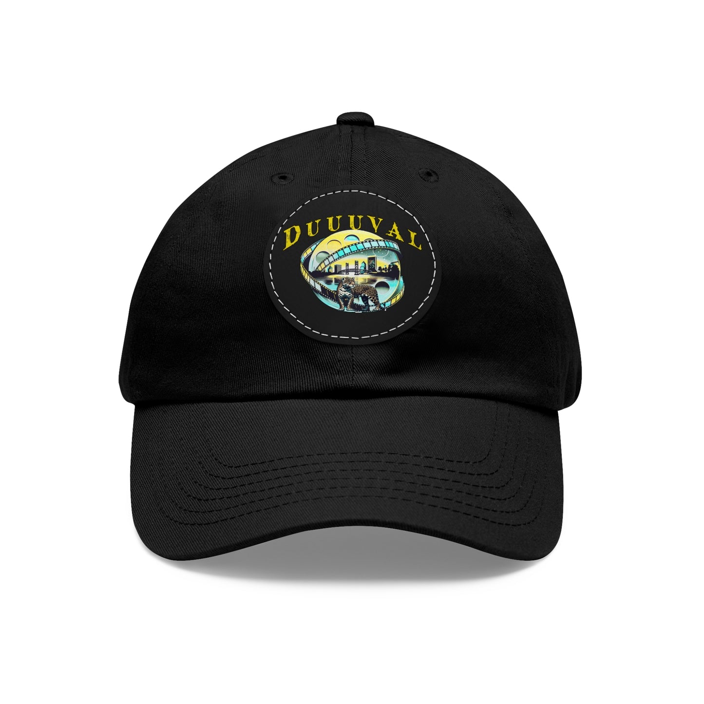 Duval Baseball Cap