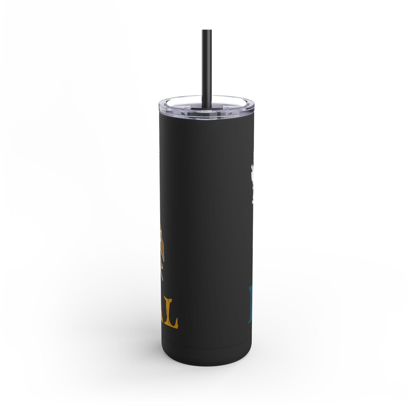 Sip With Pride - Duval Spirit Edition Tumbler 20oz