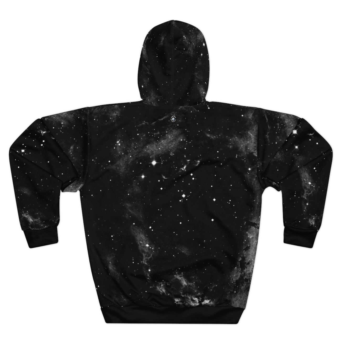 Mystic Universe Unisex Pullover Hoodie