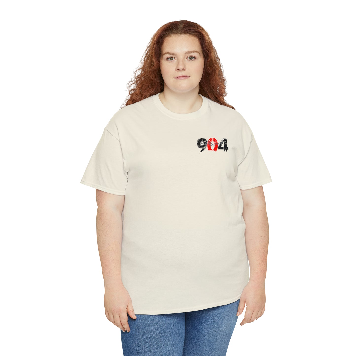 904 Film Heavy Cotton Tee