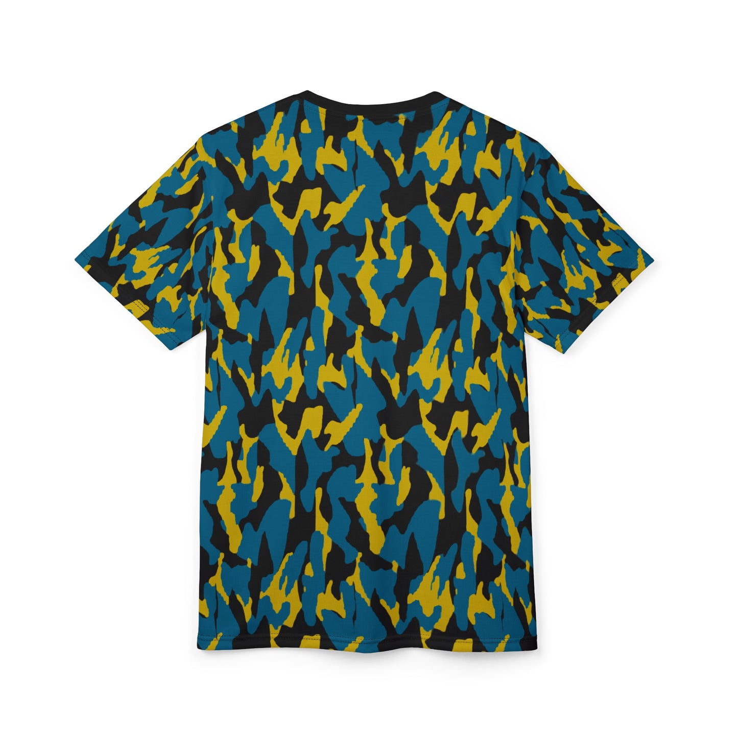 Jags Camo Tee