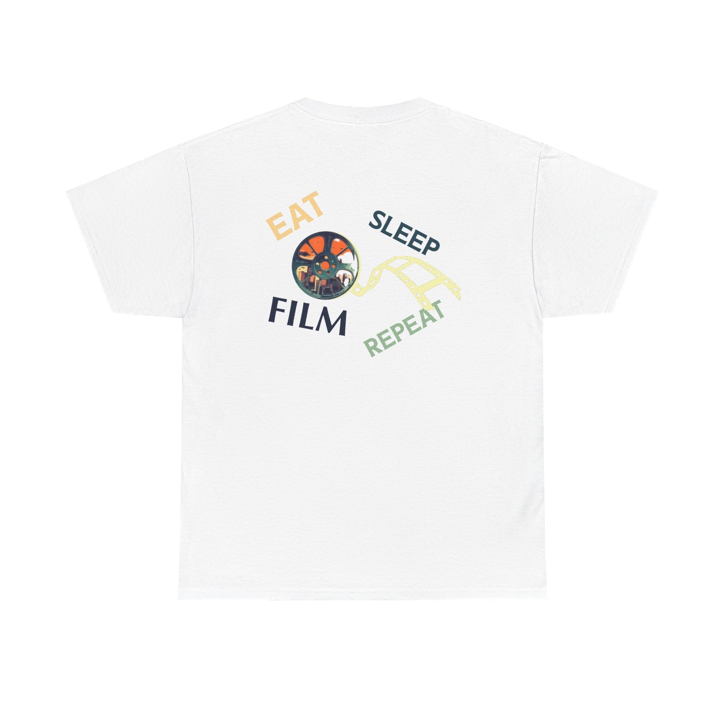 Vintage 904 Film T-Shirt