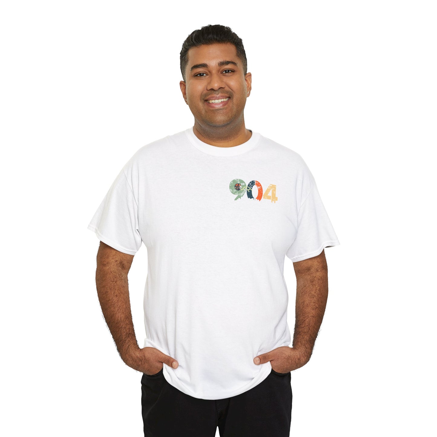 Vintage 904 Film T-Shirt