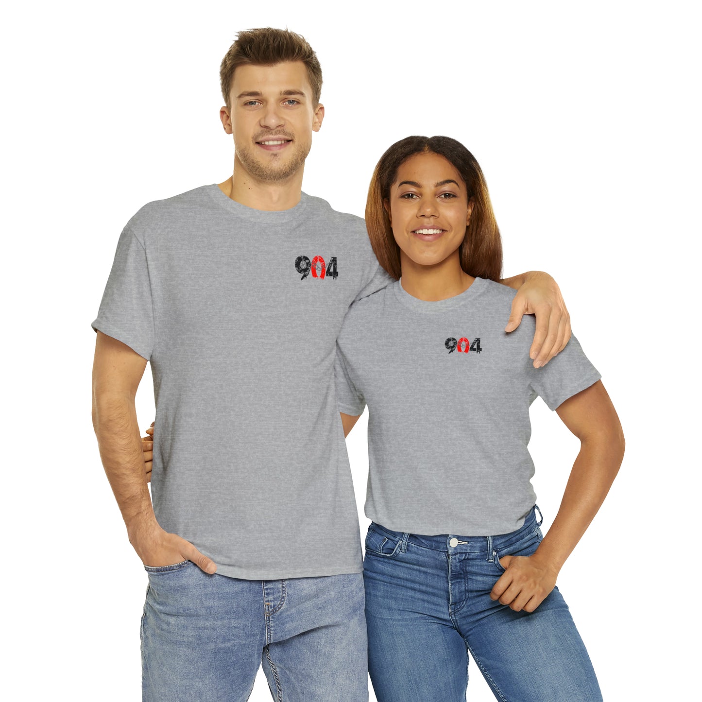 904 Film Heavy Cotton Tee
