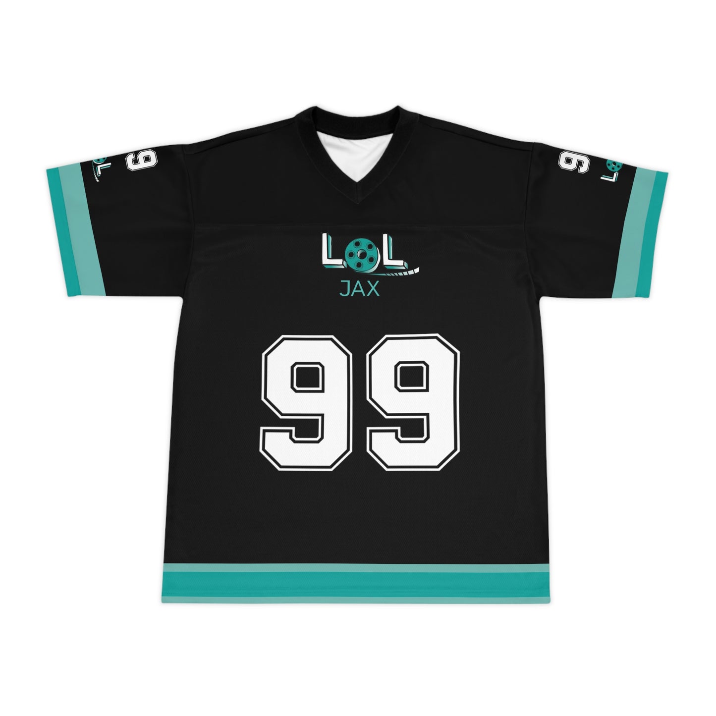LOL Football Jersey