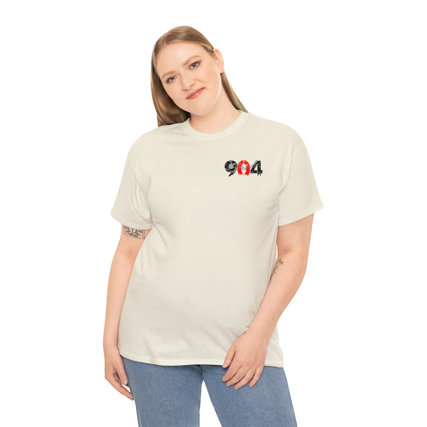 904 Film Heavy Cotton Tee