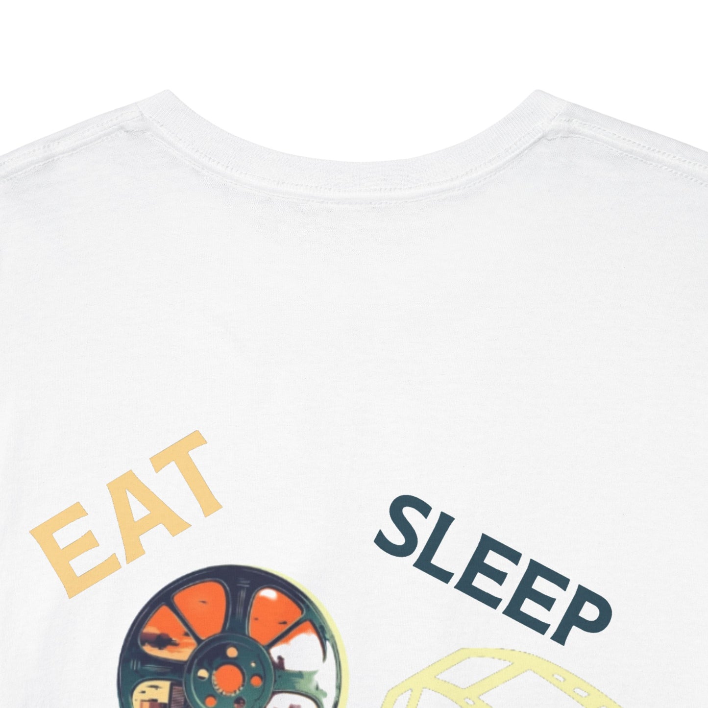 Vintage 904 Film T-Shirt